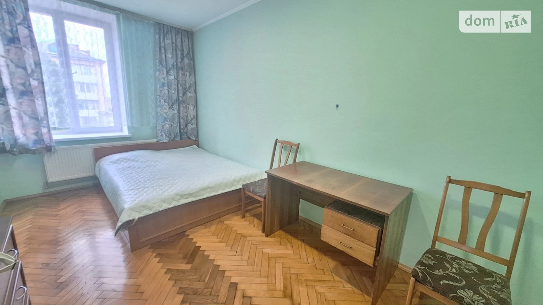 3-комнатная квартира 62 кв. м в Тернополе, просп. Бандеры Степана - фото 4