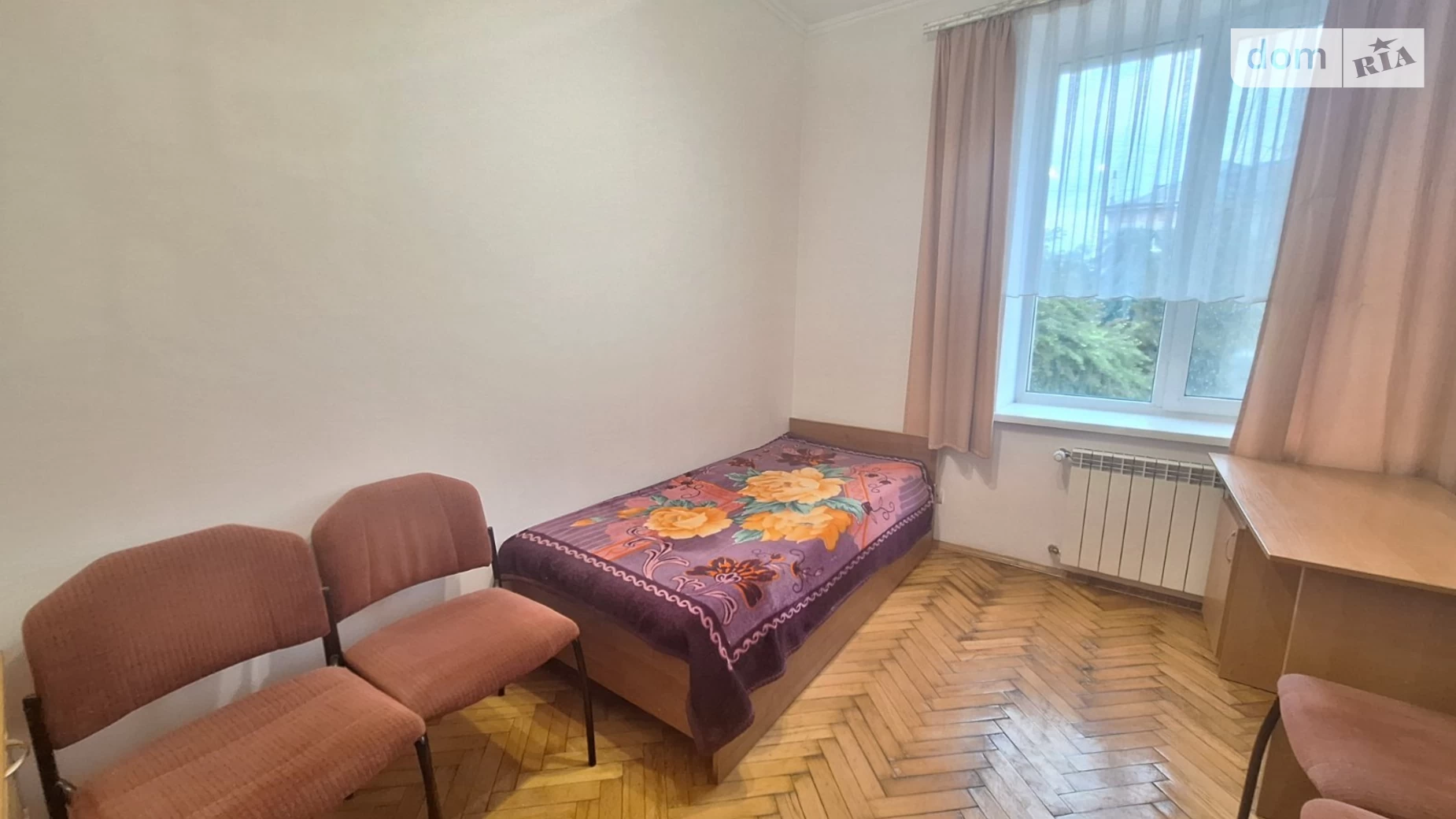 3-комнатная квартира 62 кв. м в Тернополе, просп. Бандеры Степана - фото 5