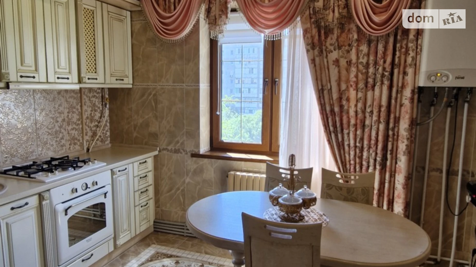 Продается 3-комнатная квартира 68.2 кв. м в, цена: 45000 $ - фото 4