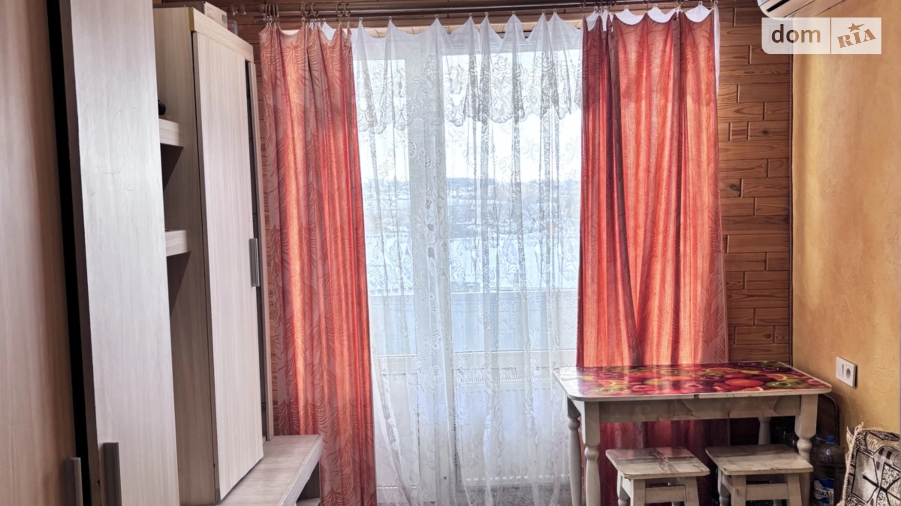 Здається в оренду 1-кімнатна квартира 19 кв. м у Харкові, вул. Чернівецька, 5 - фото 2