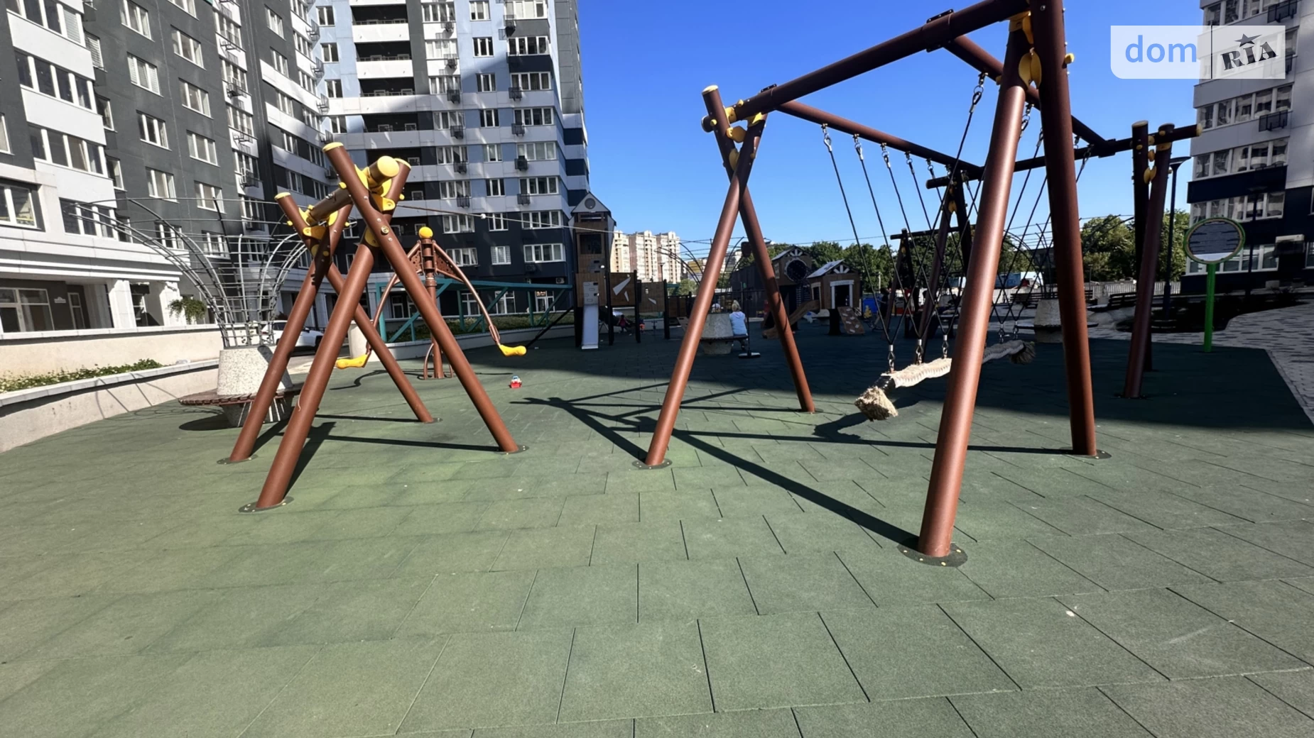 Продається 1-кімнатна квартира 45 кв. м у Одесі, вул. Варненська, 29 - фото 2