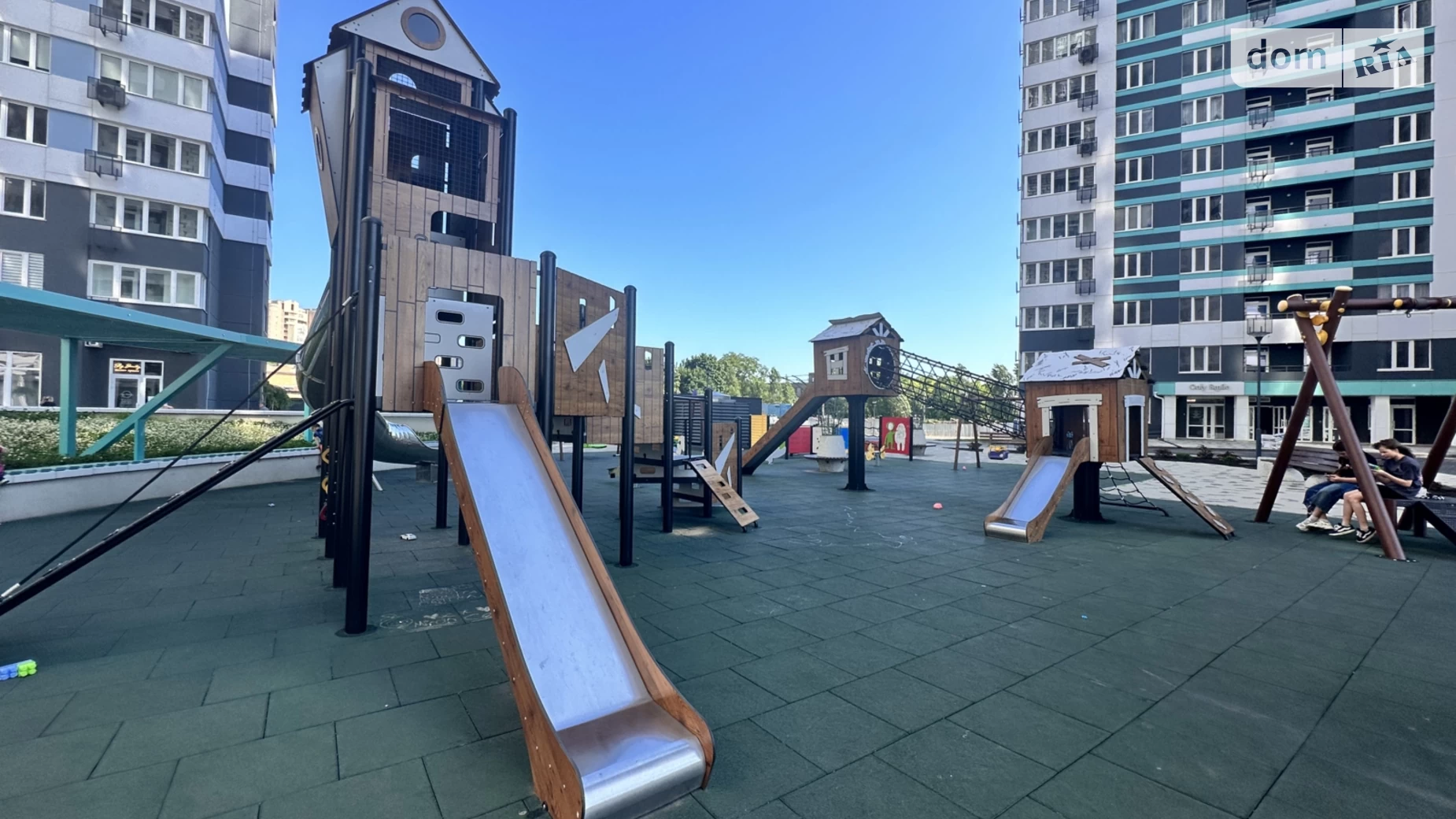 Продається 1-кімнатна квартира 45 кв. м у Одесі, вул. Варненська, 29 - фото 5