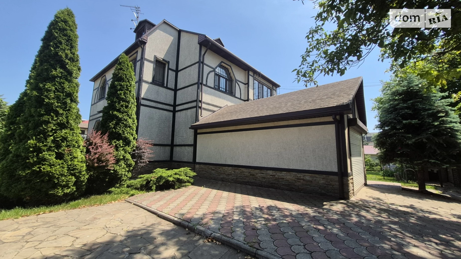 Продается дом на 2 этажа 290 кв. м с мебелью, цена: 265000 $ - фото 3