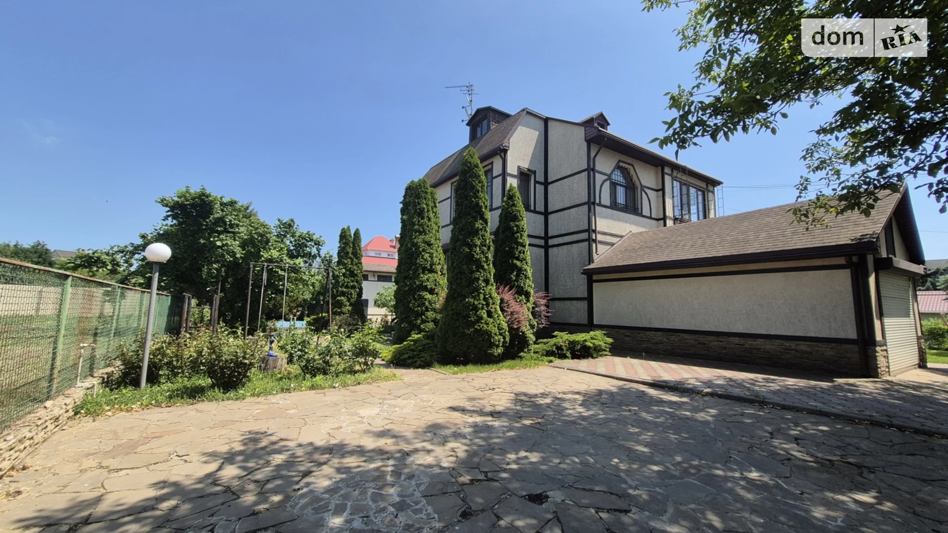 Продается дом на 2 этажа 290 кв. м с мебелью, цена: 265000 $ - фото 4