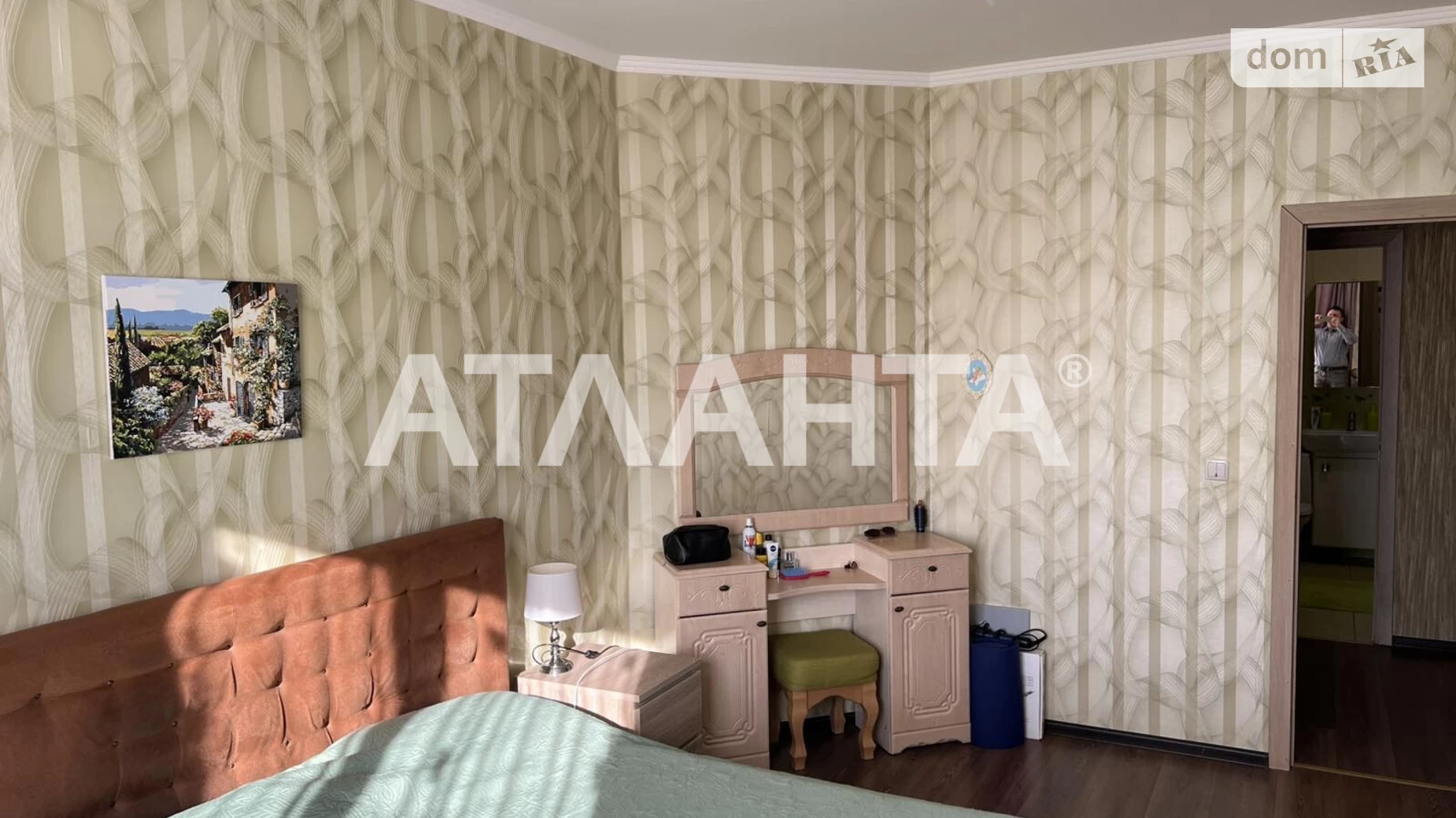 Продается 2-комнатная квартира 65 кв. м в Одессе, мас. Радужный - фото 4