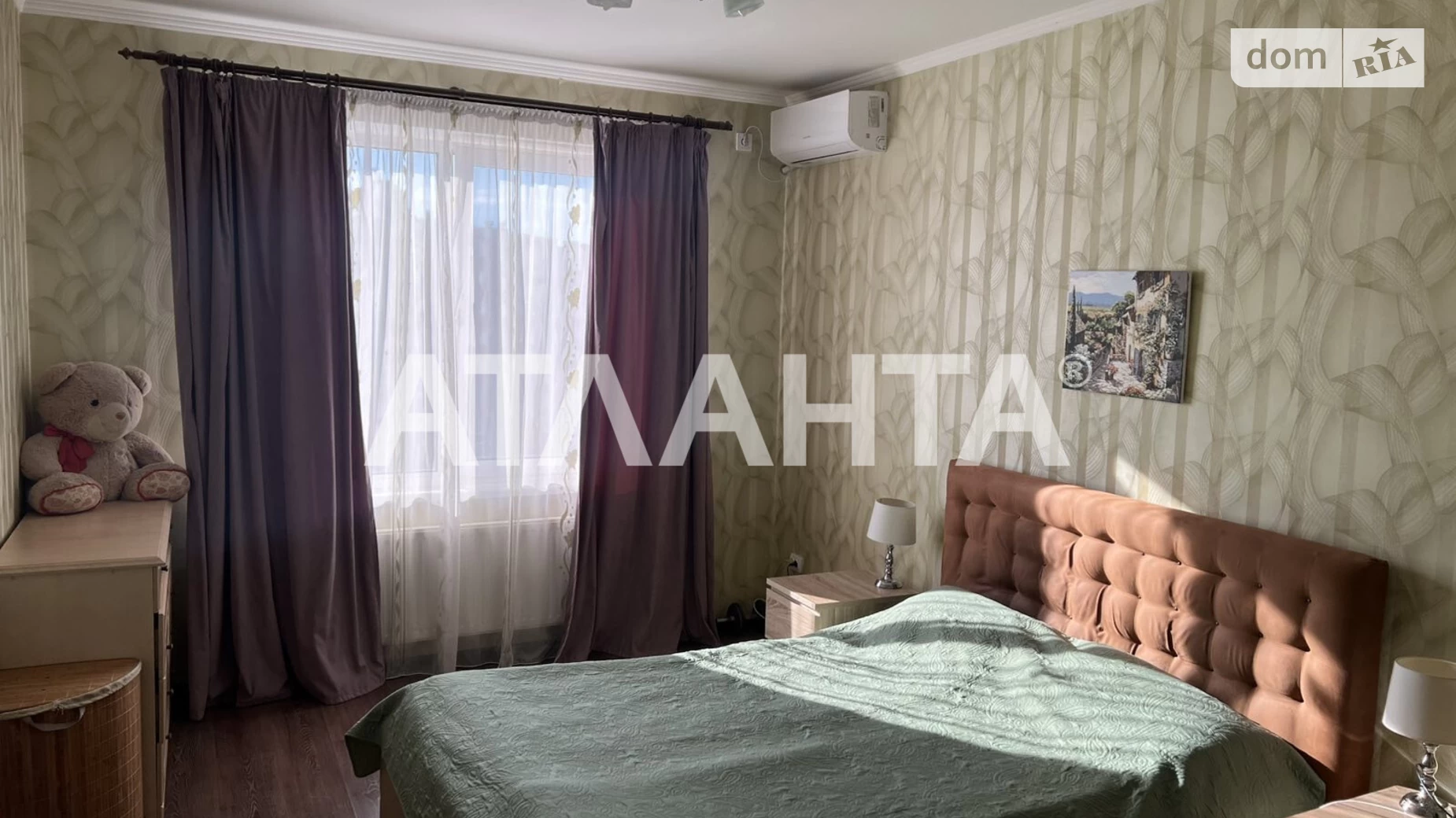 Продається 2-кімнатна квартира 65 кв. м у Одесі, мас. Радужний - фото 5