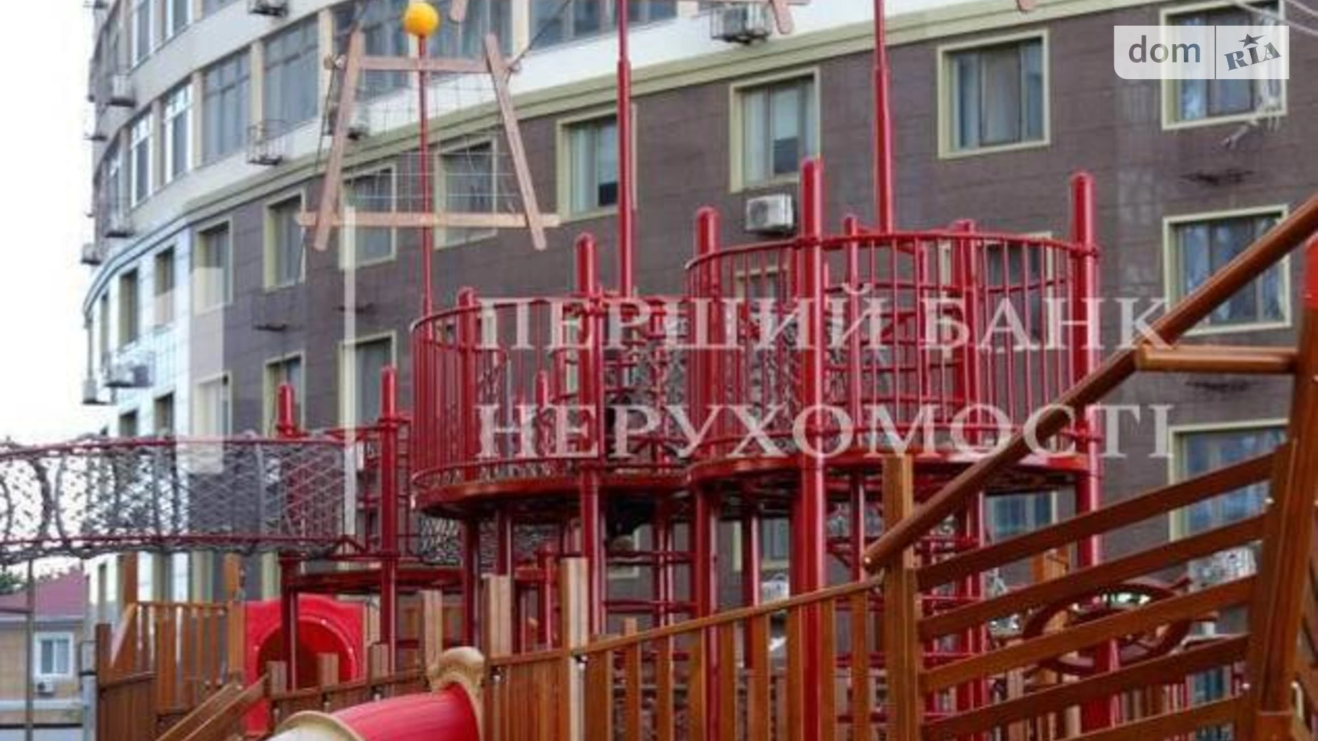 Продається 1-кімнатна квартира 40 кв. м у Одесі, вул. Валерія Самофалова, 16А/5 - фото 5