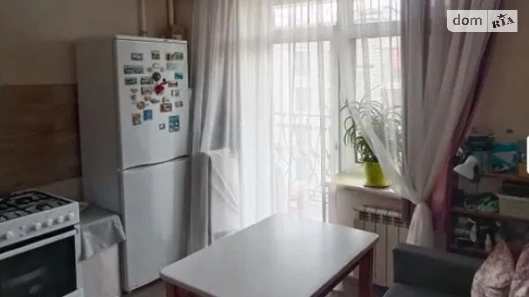 Продается 1-комнатная квартира 38 кв. м в Ирпене, ул. Западная, 14 - фото 4