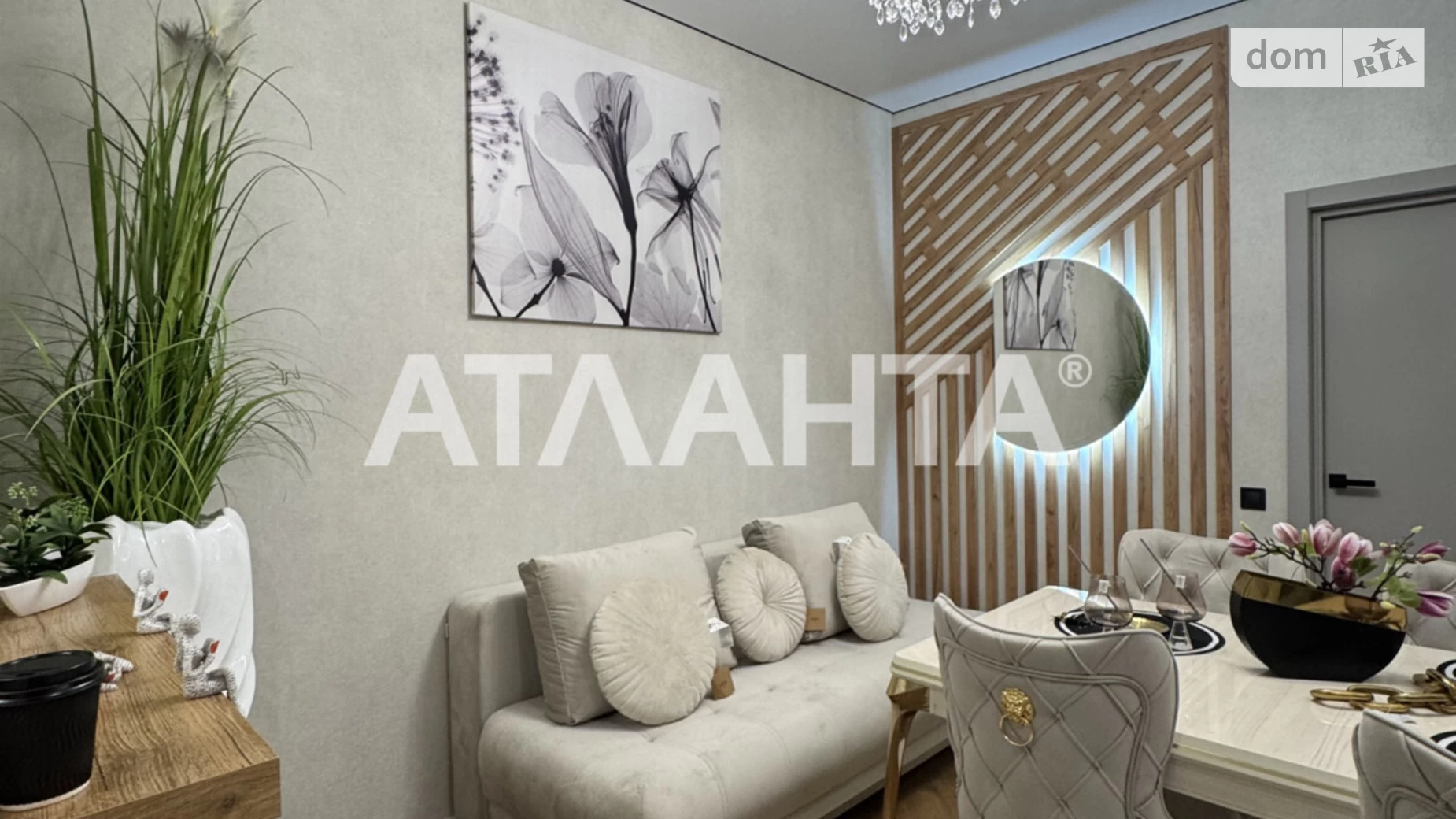 Продается 2-комнатная квартира 60 кв. м в Одессе, цена: 165000 $ - фото 3