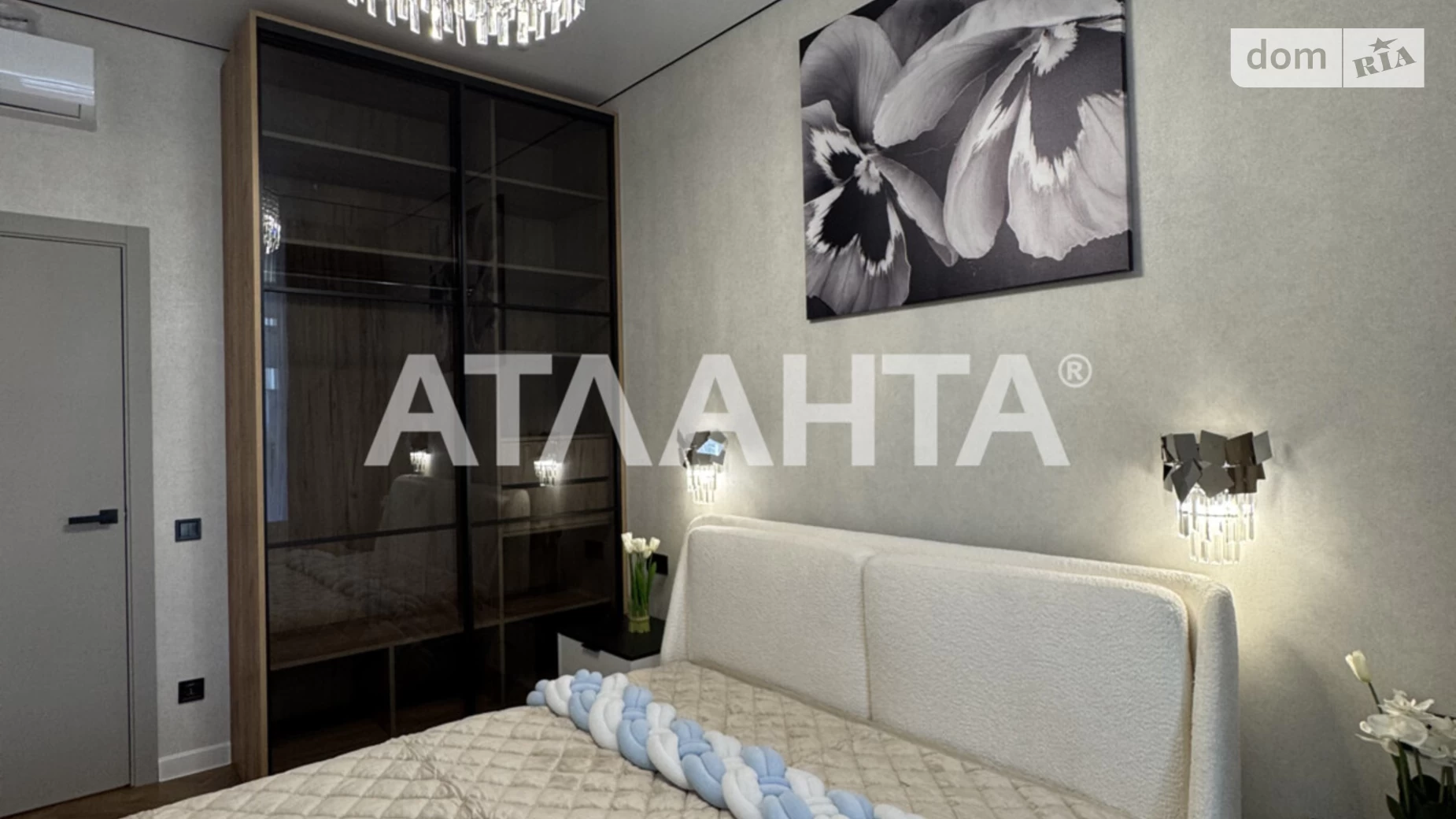 Продается 2-комнатная квартира 60 кв. м в Одессе, цена: 165000 $ - фото 5