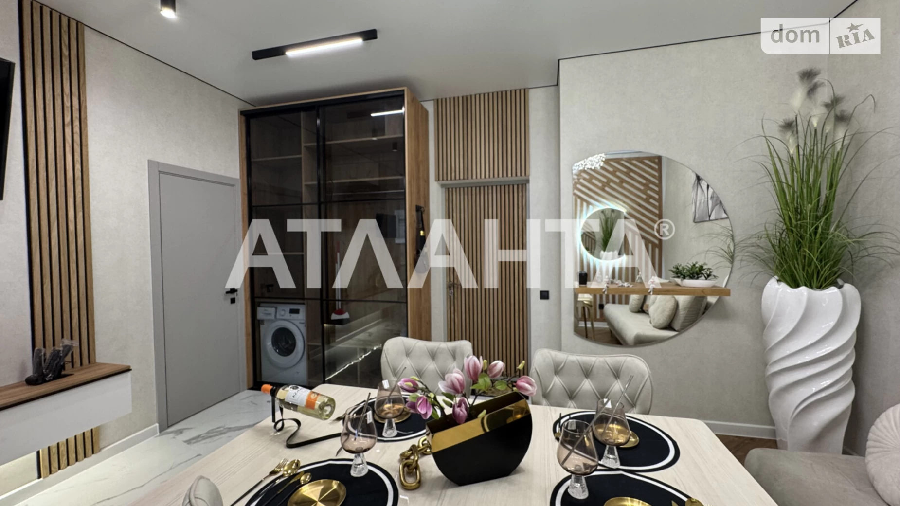 Продается 2-комнатная квартира 60 кв. м в Одессе, цена: 165000 $ - фото 2