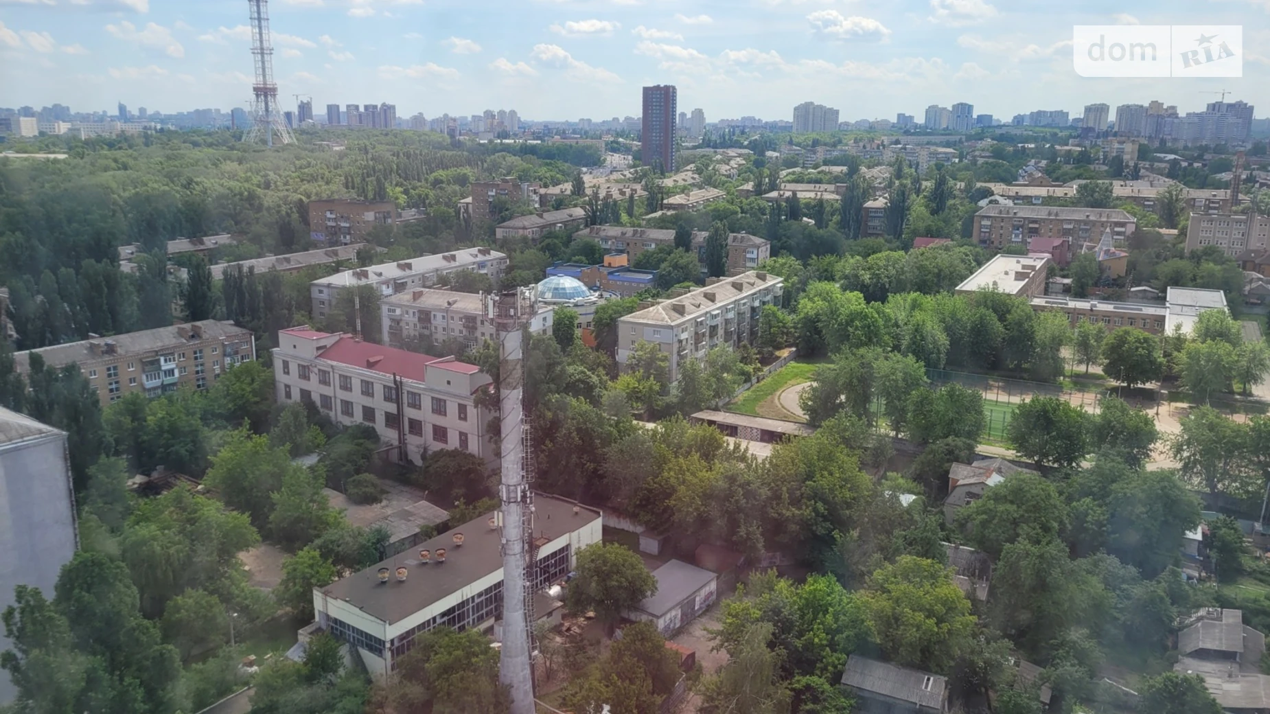 Здається в оренду 1-кімнатна квартира 53 кв. м у Києві, вул. Бакинська, 37Д - фото 3