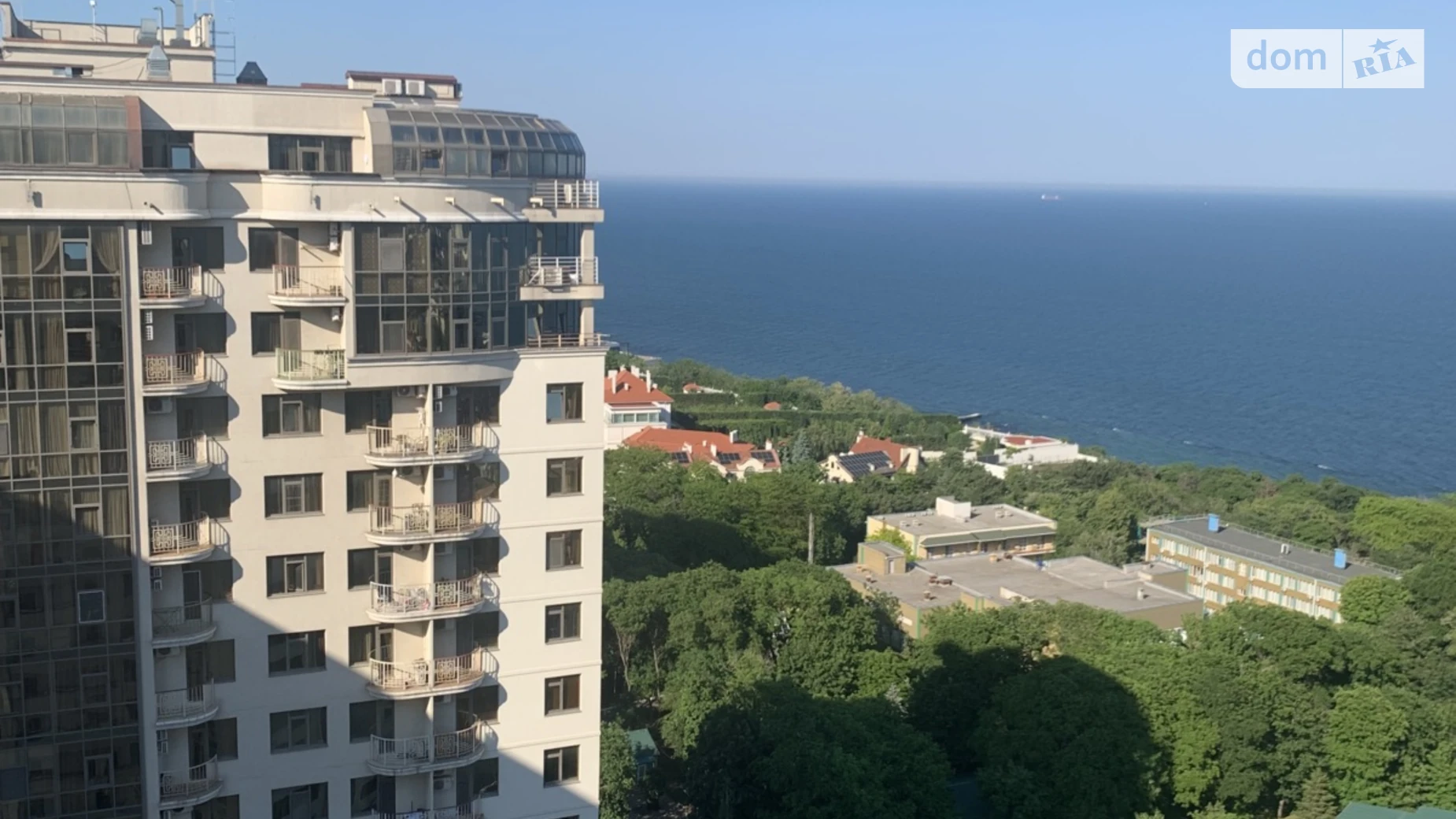 Сдается в аренду 1-комнатная квартира 65 кв. м в Одессе, плато Аркадийское(Гагаринское), 5/1 - фото 4