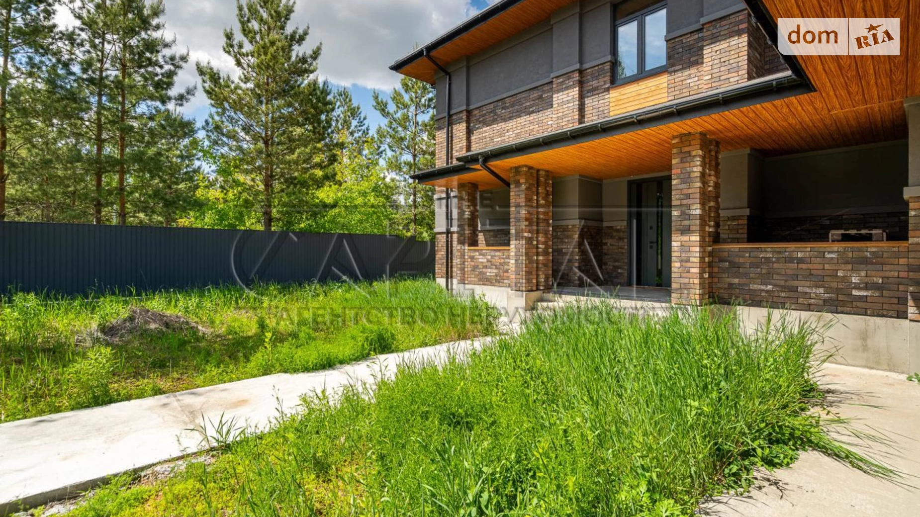 Продается дом на 2 этажа 300 кв. м с садом, цена: 325000 $ - фото 5