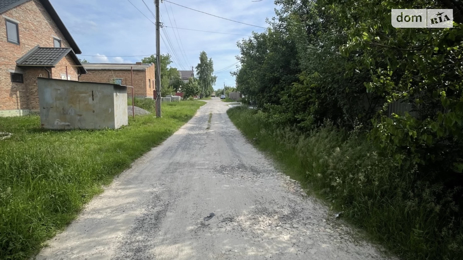 Продается земельный участок 10 соток в Винницкой области, цена: 35000 $ - фото 3