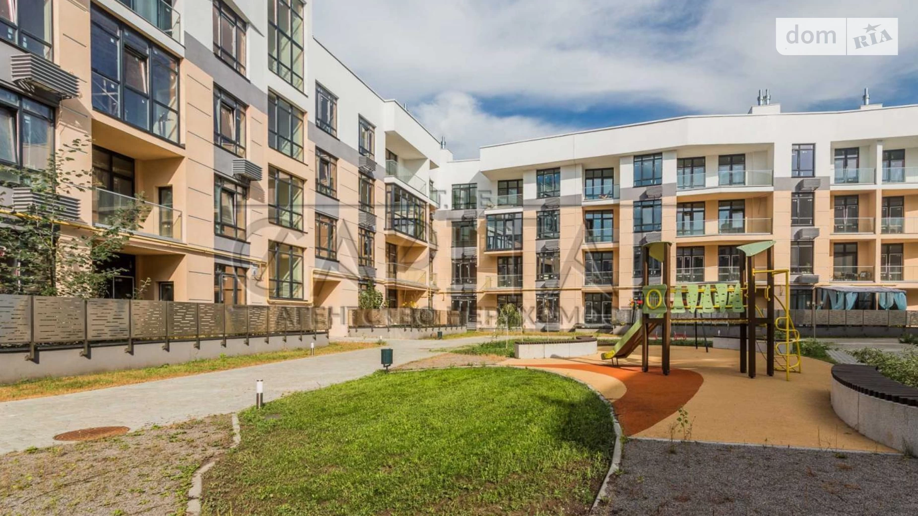 Продается 2-комнатная квартира 73.7 кв. м в Киеве, ул. Дубищанская, 6 - фото 3