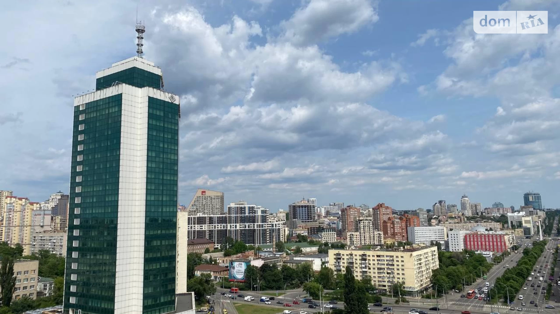 Продається 1-кімнатна квартира 52.7 кв. м у Києві, цена: 98700 $ - фото 2