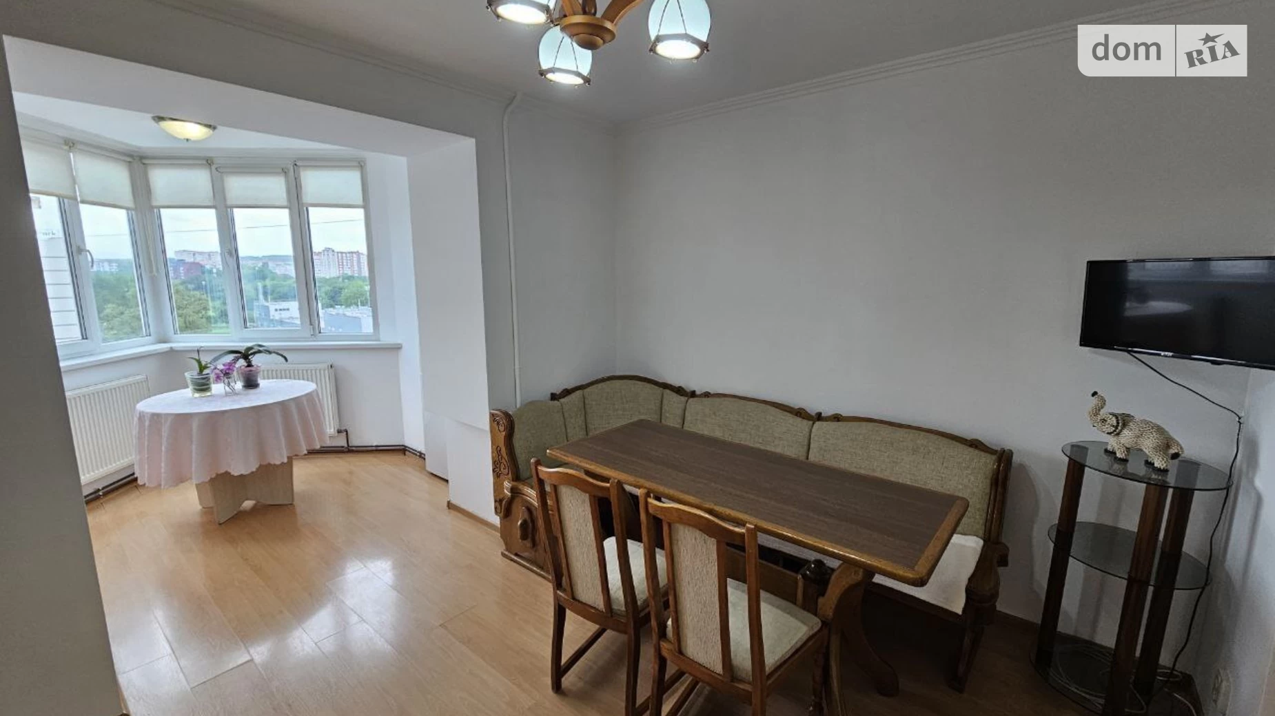 1-кімнатна квартира 49.4 кв. м у Тернополі, цена: 57000 $ - фото 4