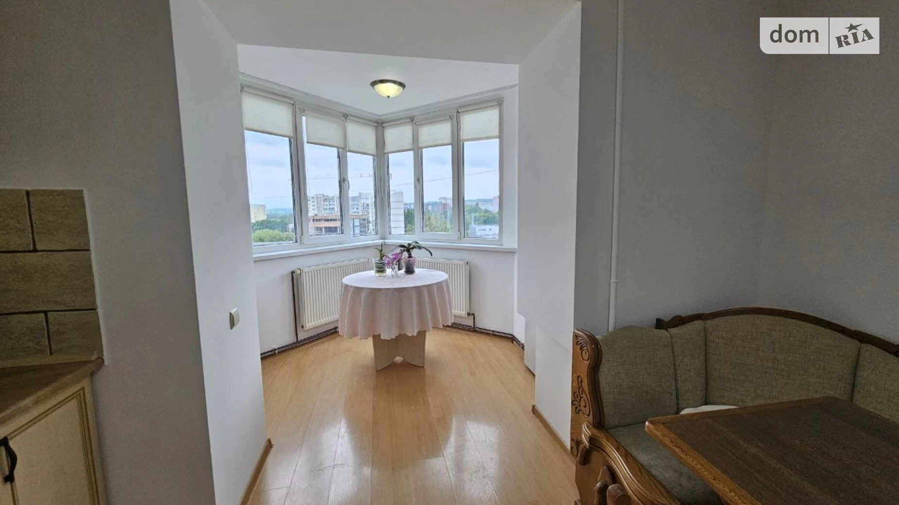 1-кімнатна квартира 49.4 кв. м у Тернополі, цена: 57000 $ - фото 5