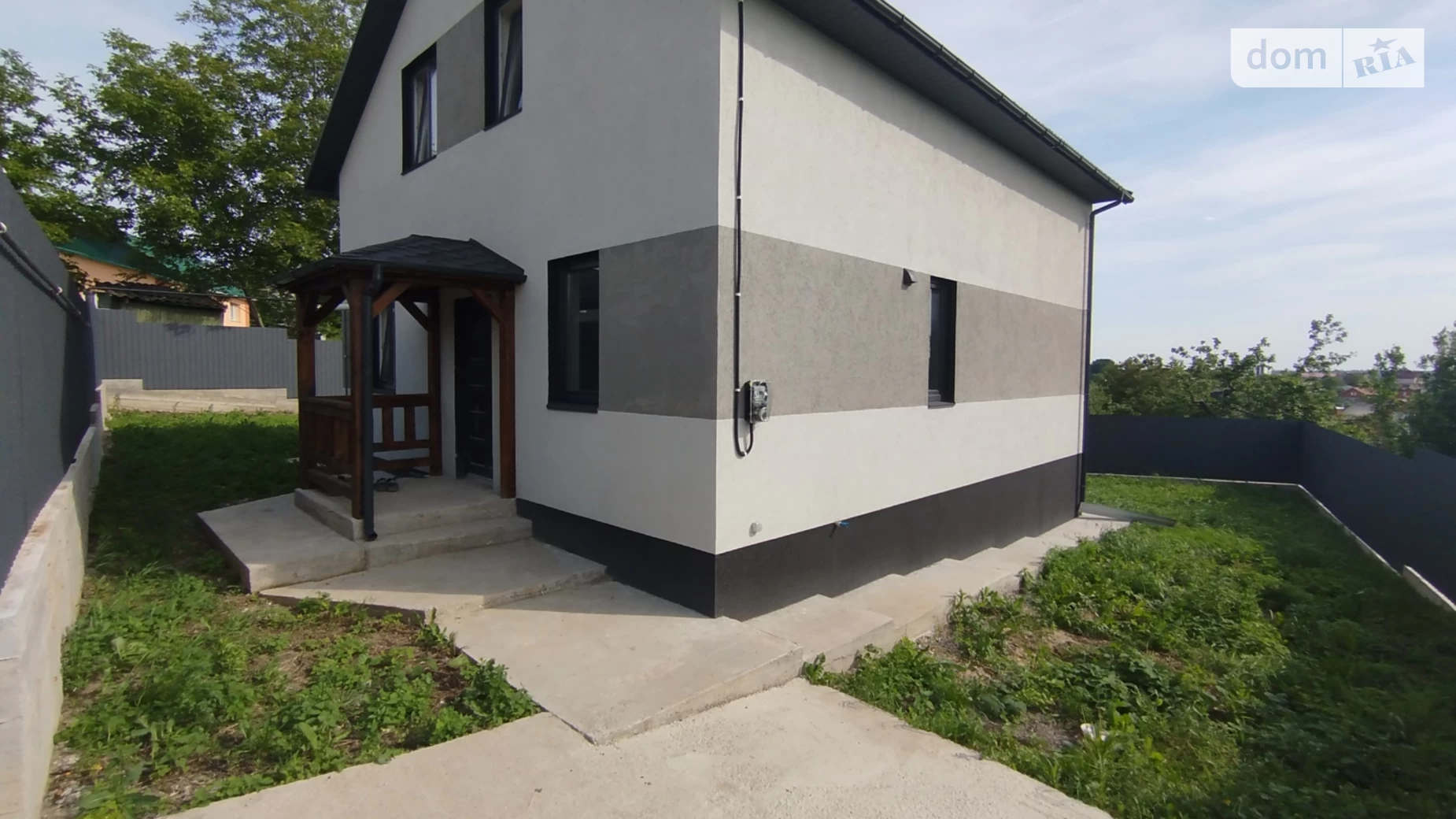 Продається будинок 2 поверховий 86 кв. м з садом, цена: 83000 $ - фото 2