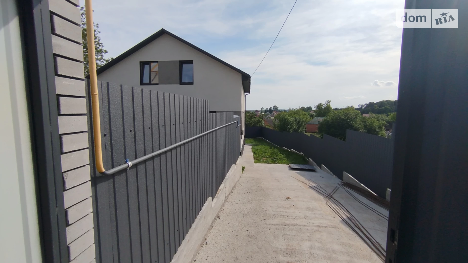 Продается дом на 2 этажа 86 кв. м с баней/сауной, цена: 83000 $ - фото 2