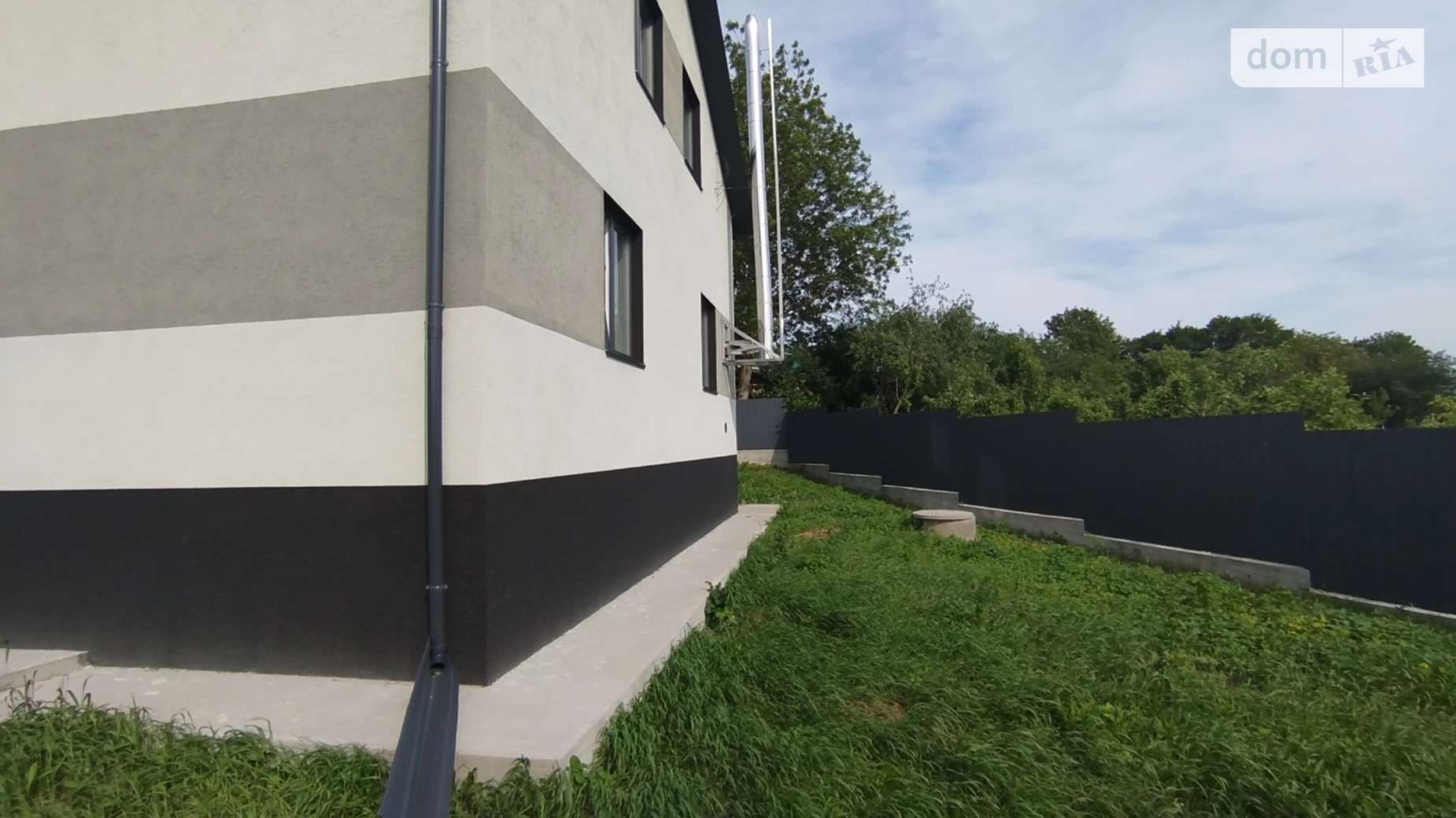 Продается дом на 2 этажа 86 кв. м с баней/сауной, цена: 83000 $ - фото 3