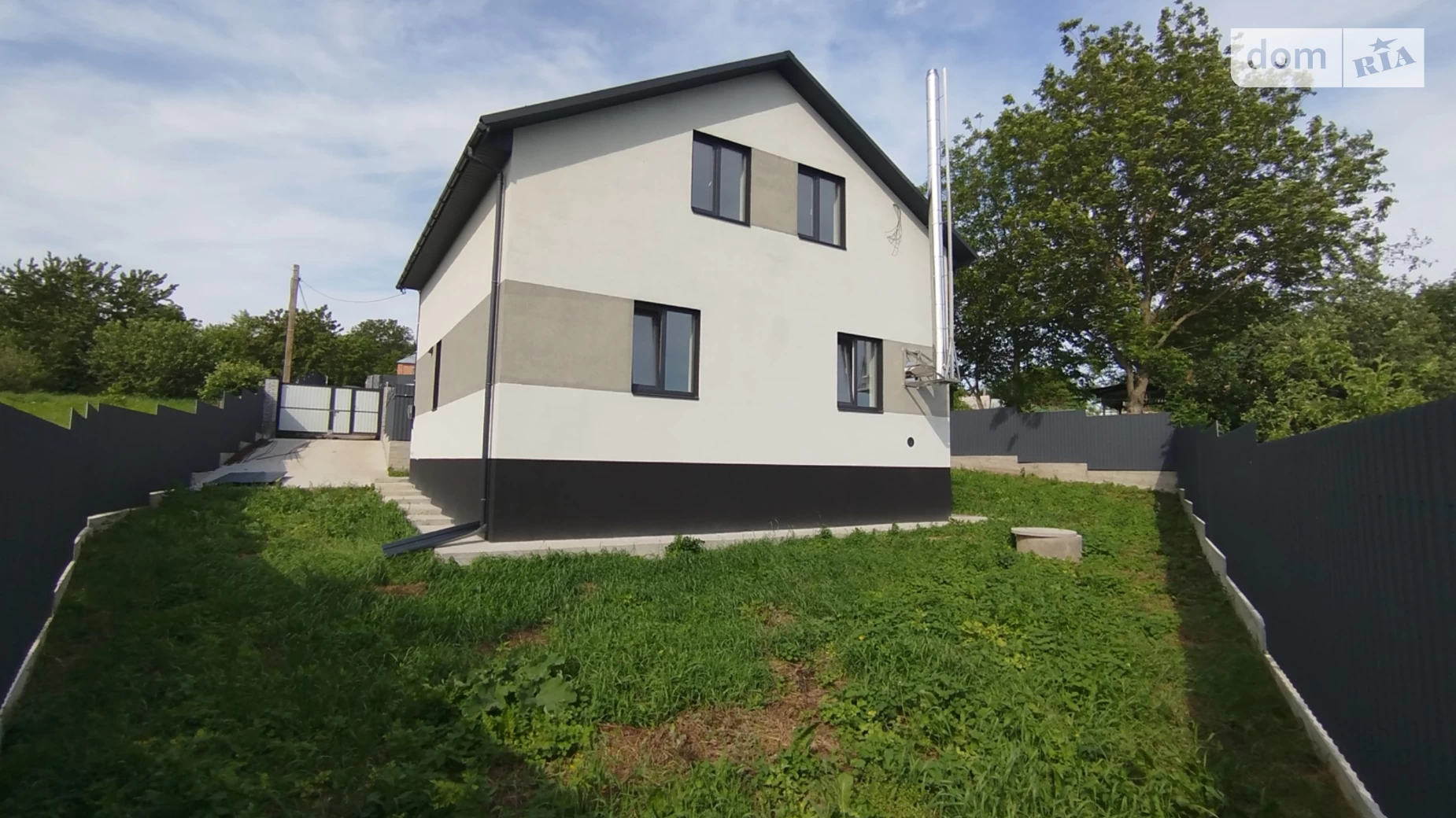 Продается дом на 2 этажа 86 кв. м с баней/сауной, цена: 83000 $ - фото 4