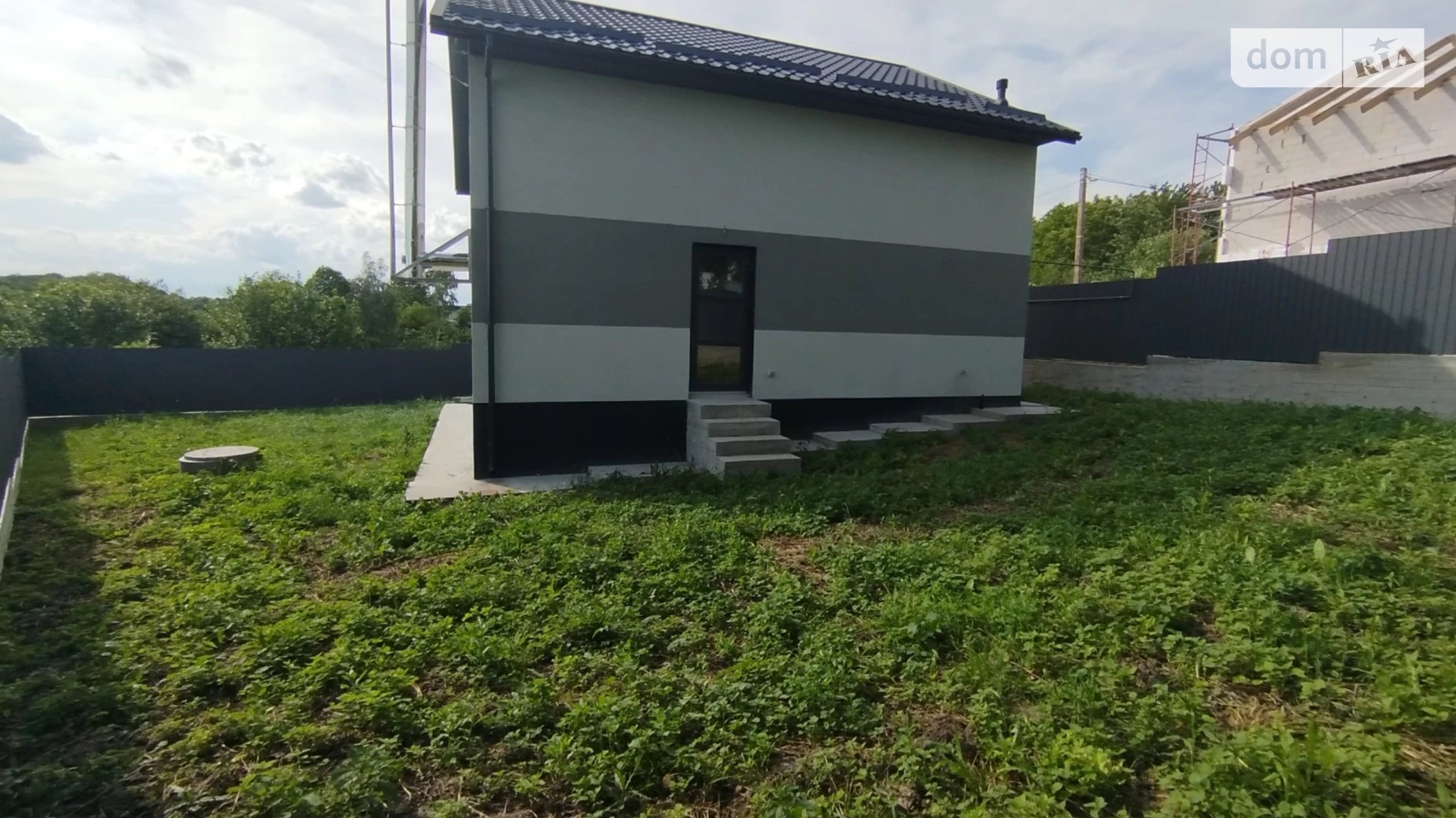 Продается дом на 2 этажа 86 кв. м с баней/сауной, цена: 83000 $ - фото 5
