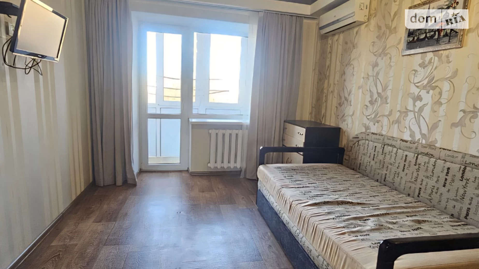 Продается 1-комнатная квартира 31 кв. м в Одессе, ул. Краснова - фото 5