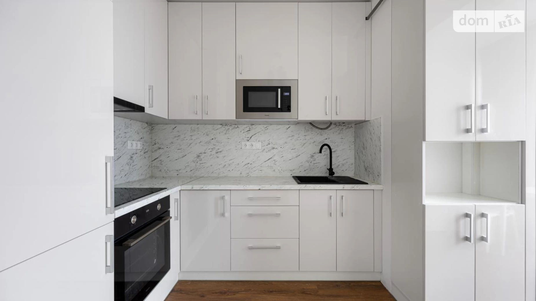 Продается 2-комнатная квартира 62.8 кв. м в Львове, цена: 134990 $ - фото 2