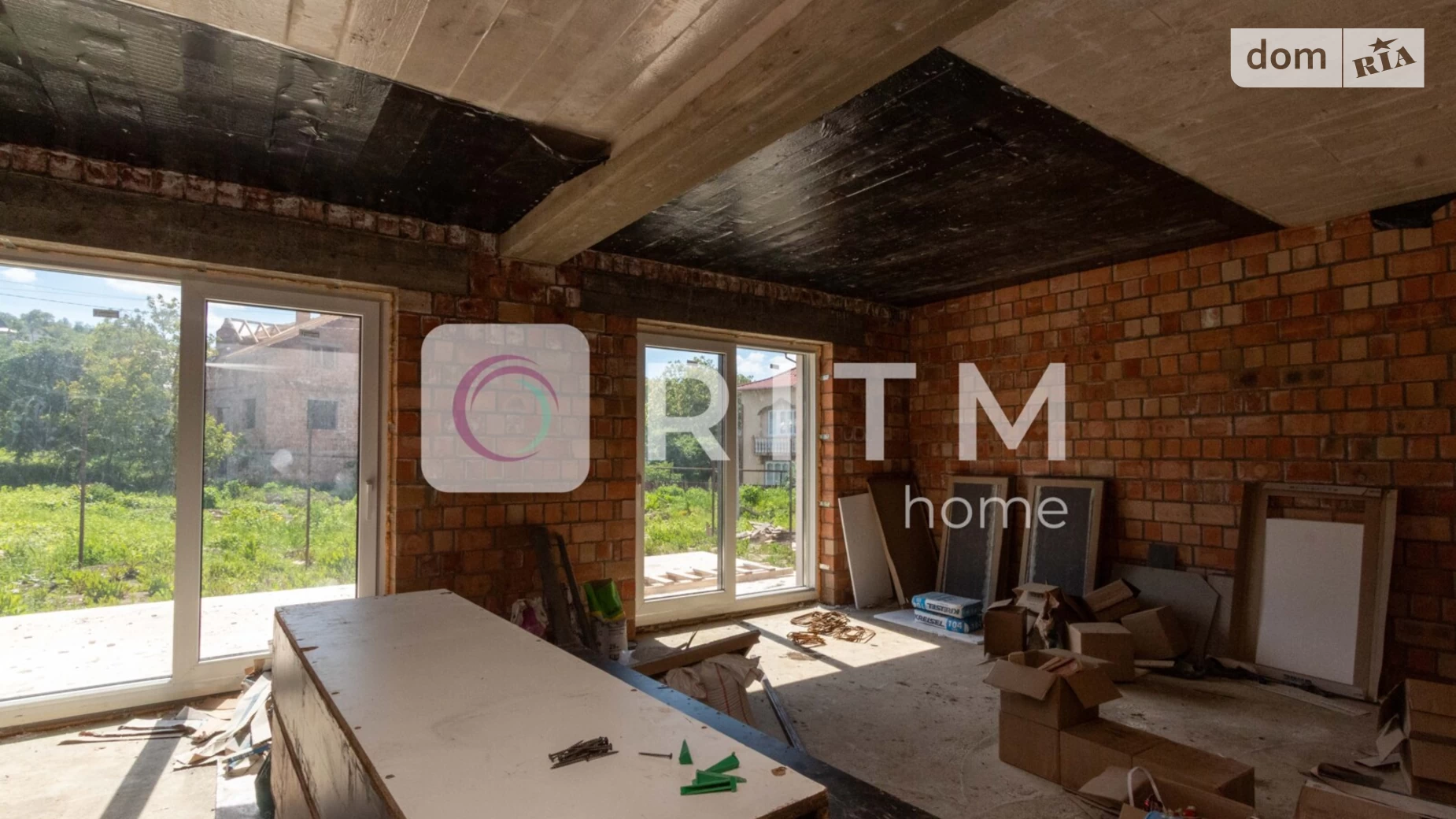 Продается дом на 2 этажа 150 кв. м с садом, цена: 155000 $ - фото 2