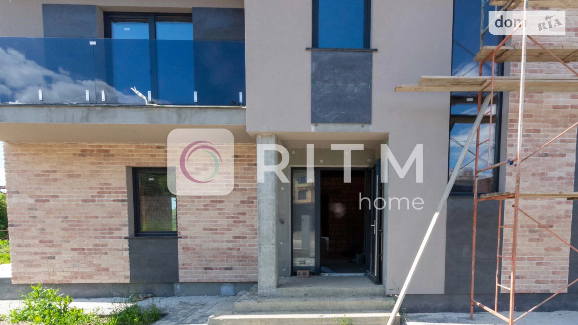 Продается дом на 2 этажа 150 кв. м с садом, цена: 155000 $ - фото 5