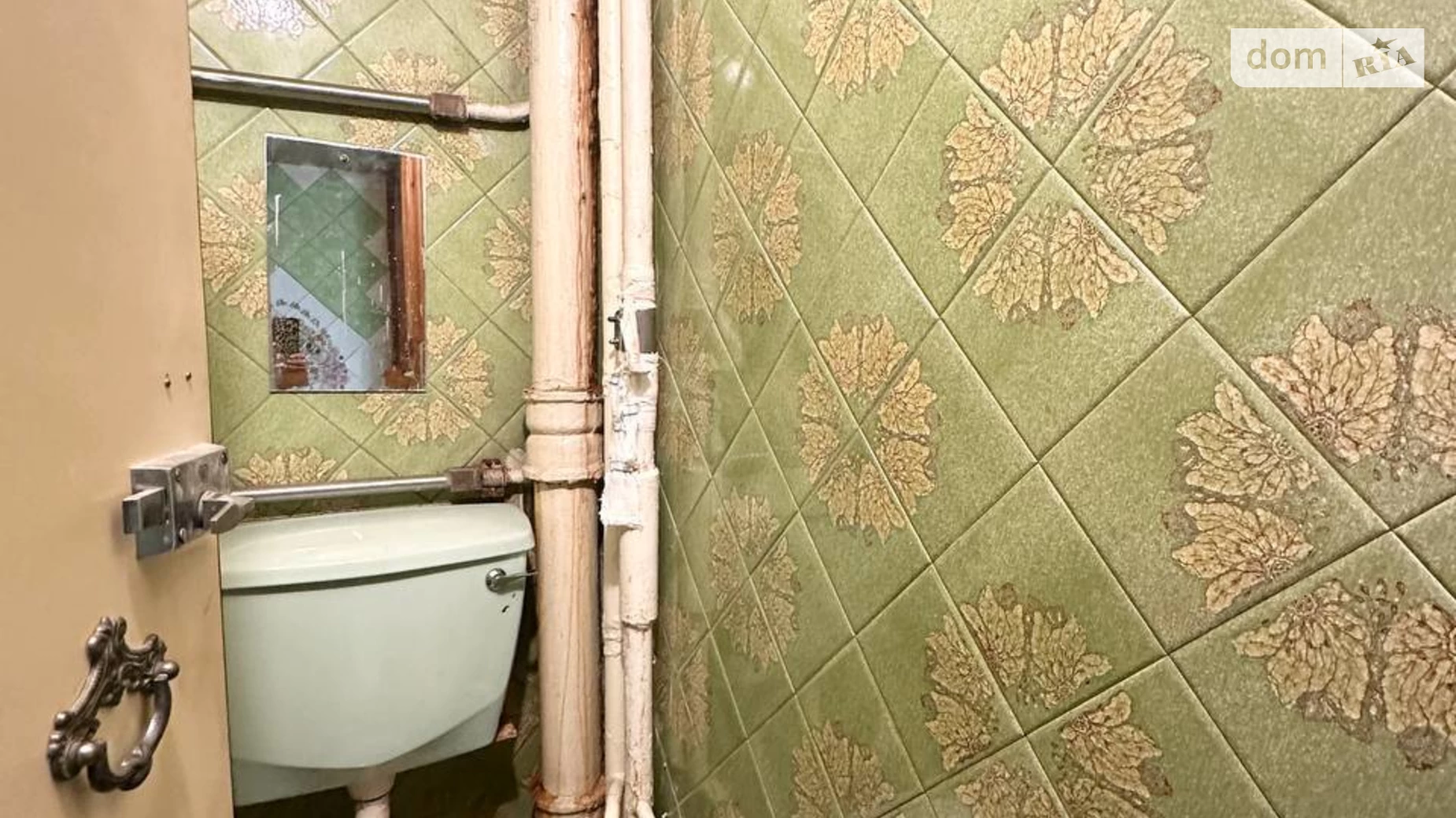 Продається 2-кімнатна квартира 44.3 кв. м у Дніпрі, вул. Янтарна, 79 - фото 2