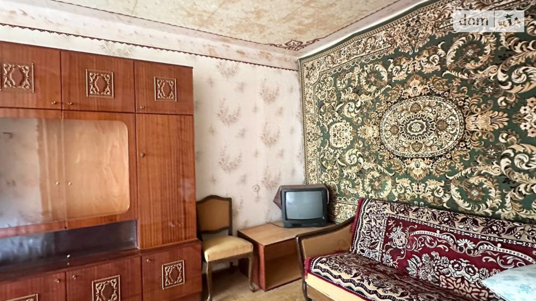 Продається 2-кімнатна квартира 44.3 кв. м у Дніпрі, вул. Янтарна, 79 - фото 4
