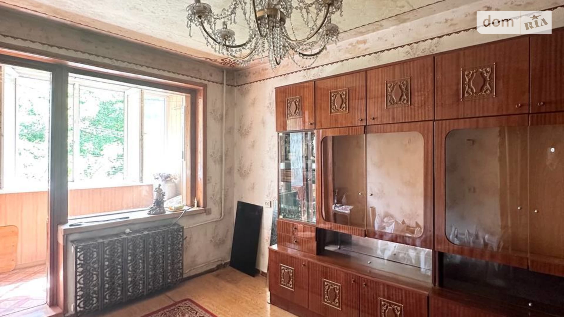 Продається 2-кімнатна квартира 44.3 кв. м у Дніпрі, вул. Янтарна, 79 - фото 5