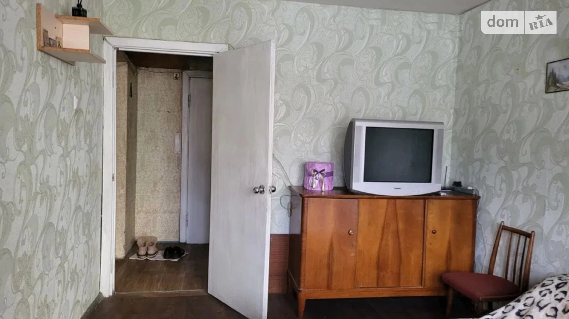Продається 2-кімнатна квартира 54 кв. м у Дніпрі, вул. Гідропаркова, 17 - фото 5