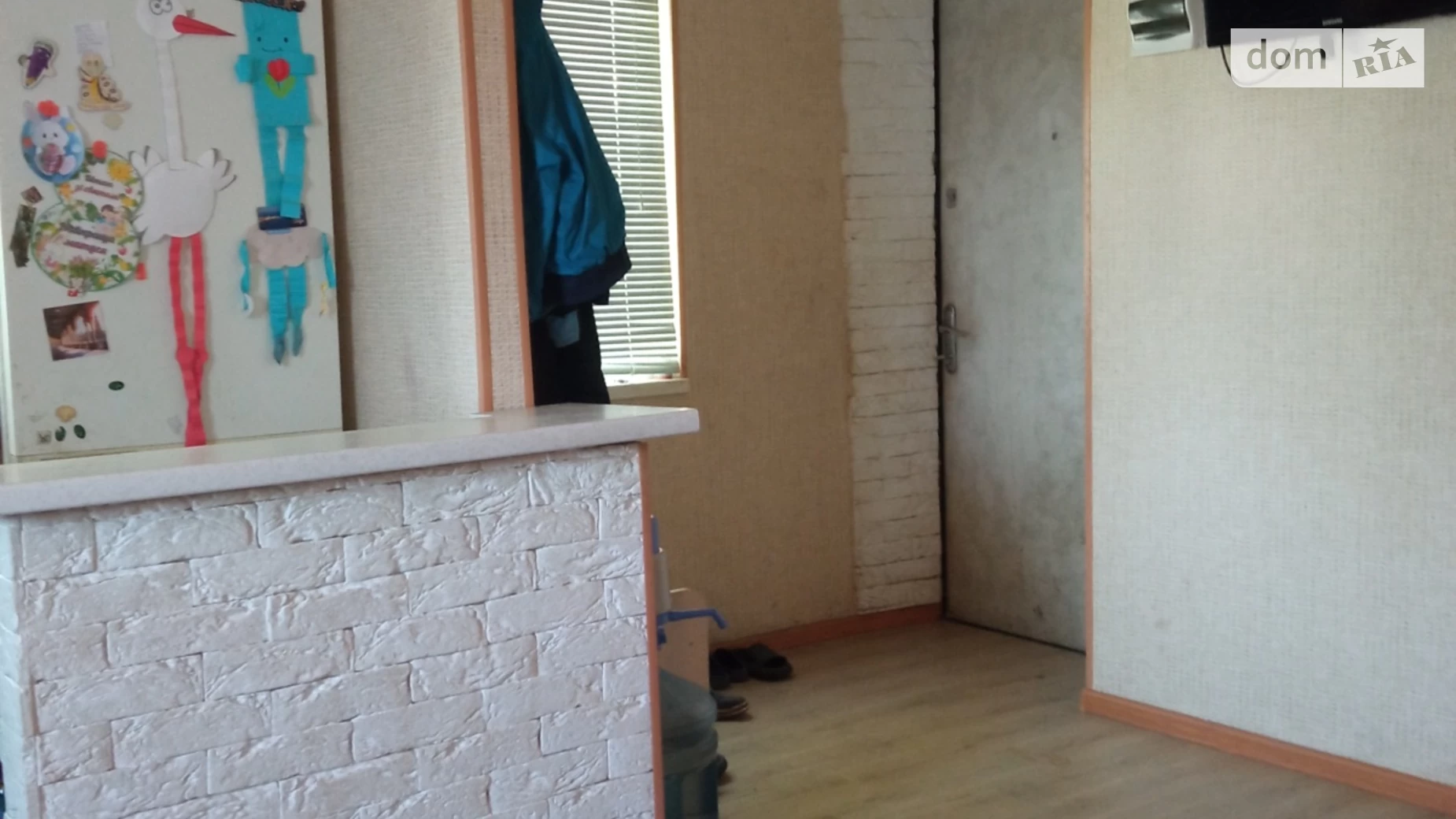 Продається 1-кімнатна квартира 52.3 кв. м у, цена: 26000 $ - фото 2
