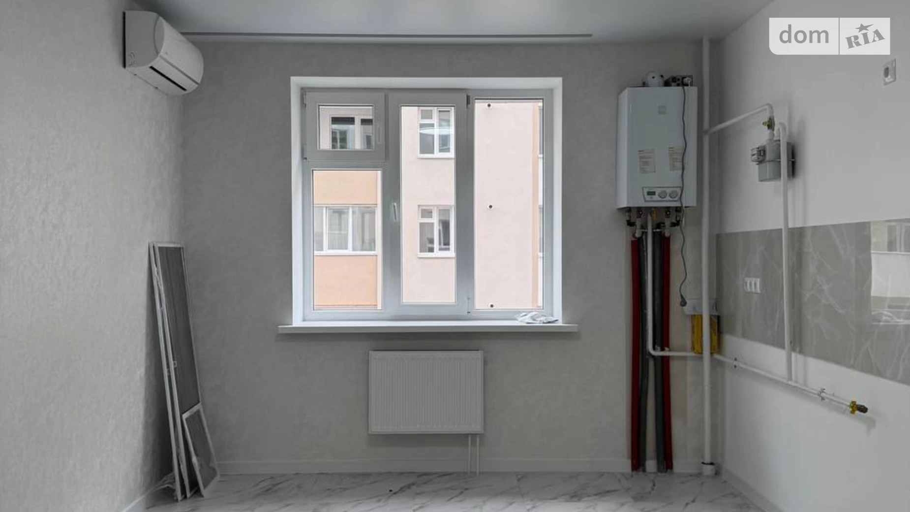Продается 2-комнатная квартира 68 кв. м в Хмельницком, ул. Кармелюка, 3/4 - фото 2