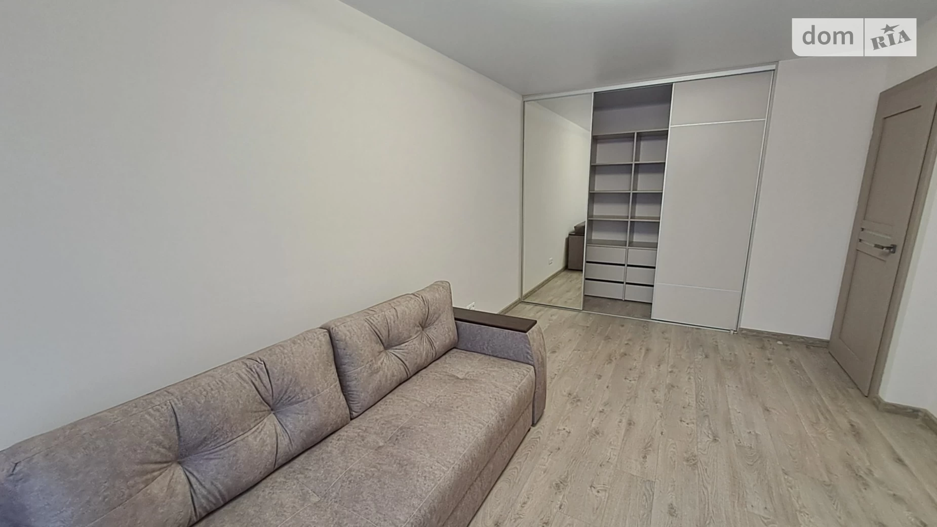 1-комнатная квартира 42 кв. м в Тернополе, просп. Бандеры Степана - фото 3