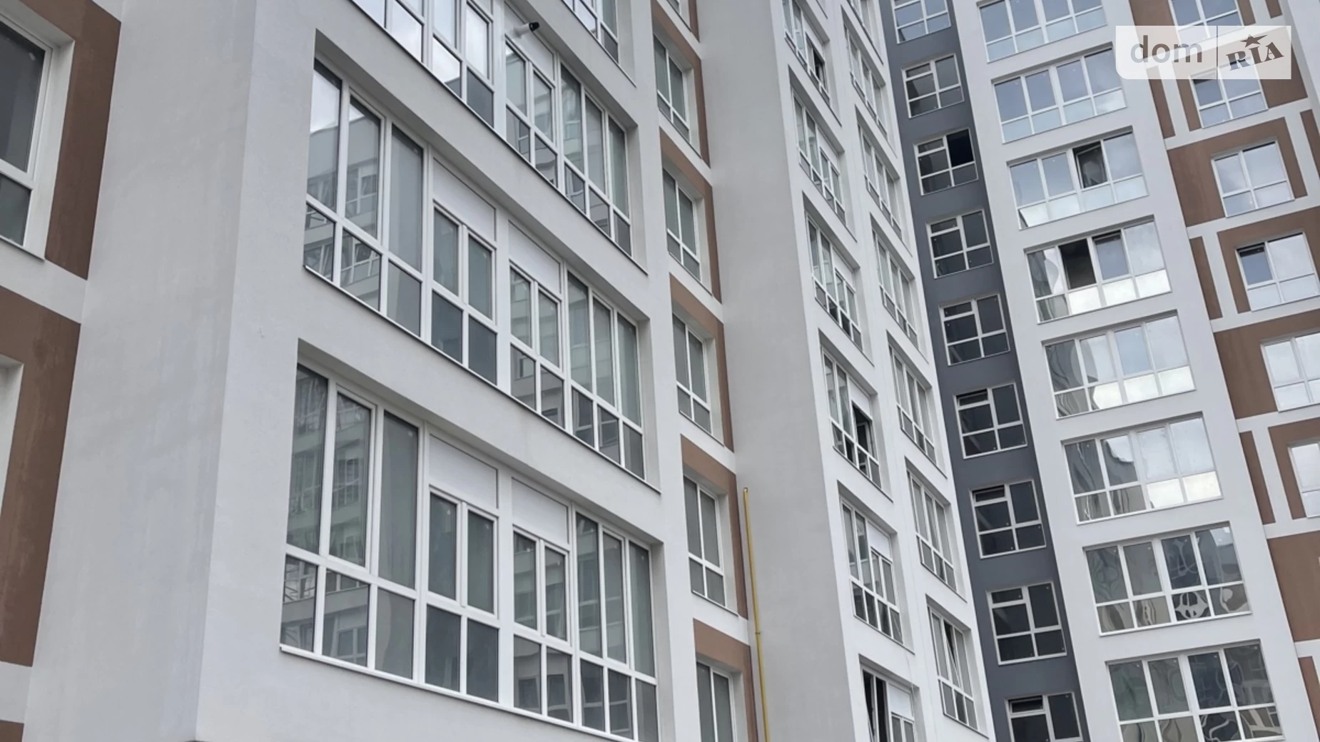2-кімнатна квартира 58.3 кв. м у Тернополі, вул. Текстильна - фото 2