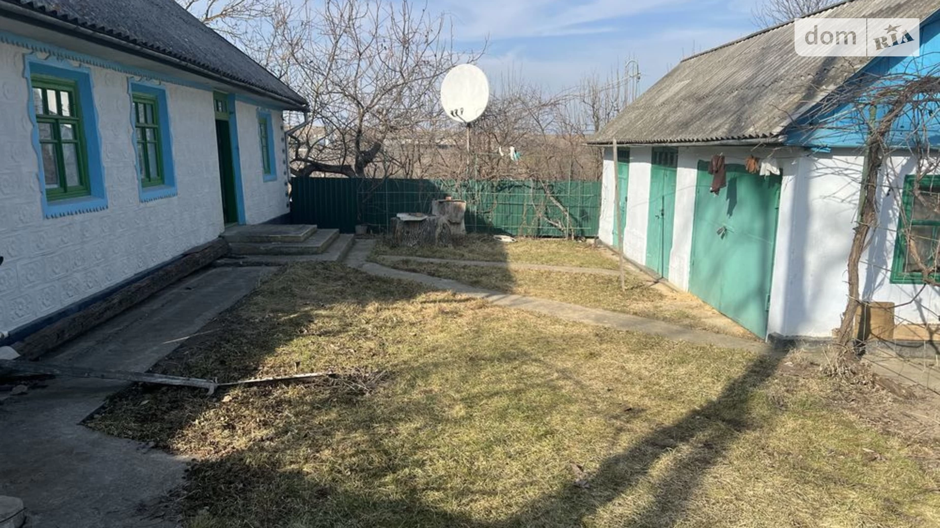 Продається одноповерховий будинок 41.4 кв. м с басейном, цена: 5000 $ - фото 2