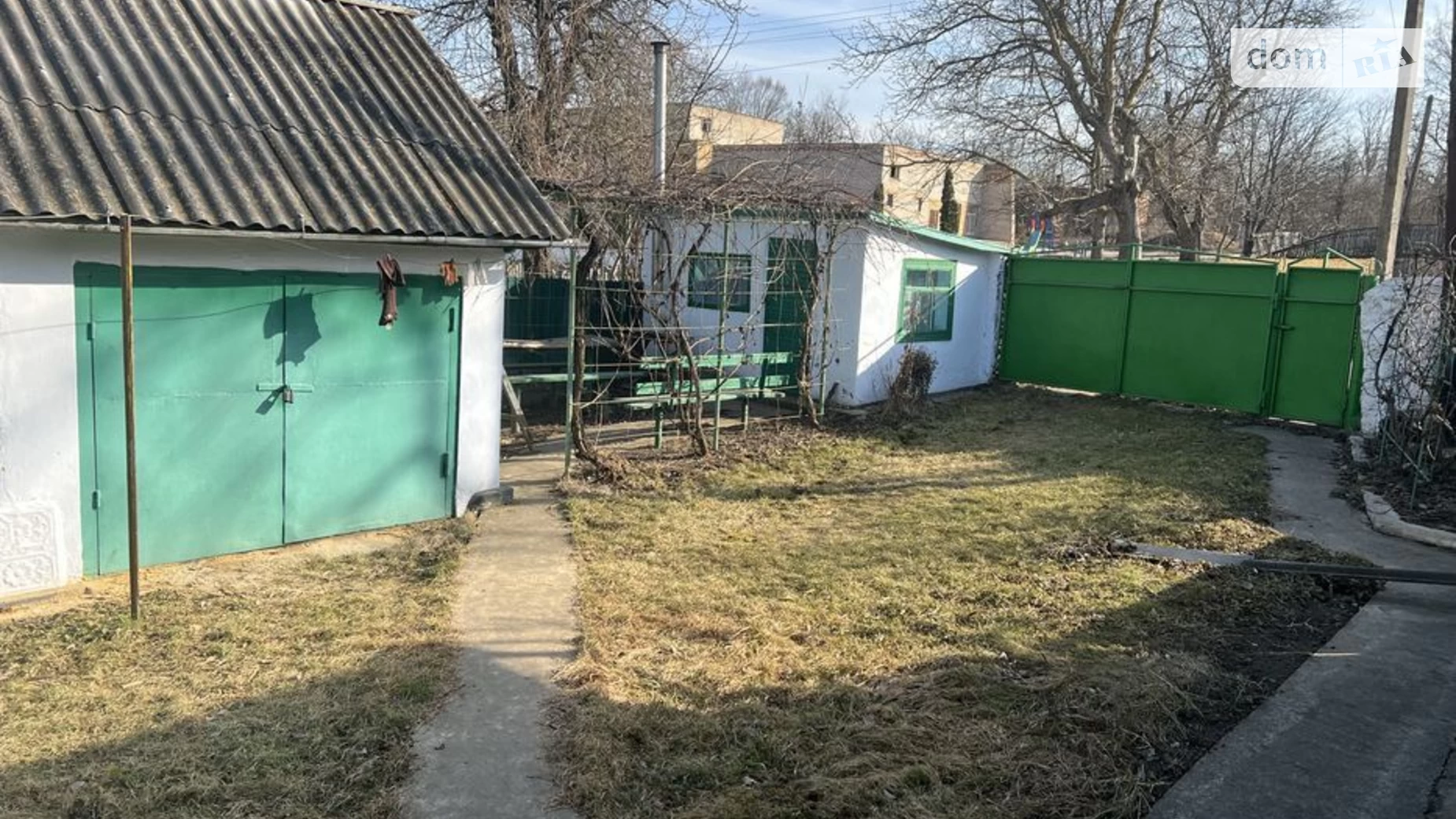 Продається одноповерховий будинок 41.4 кв. м с басейном, цена: 5000 $ - фото 4
