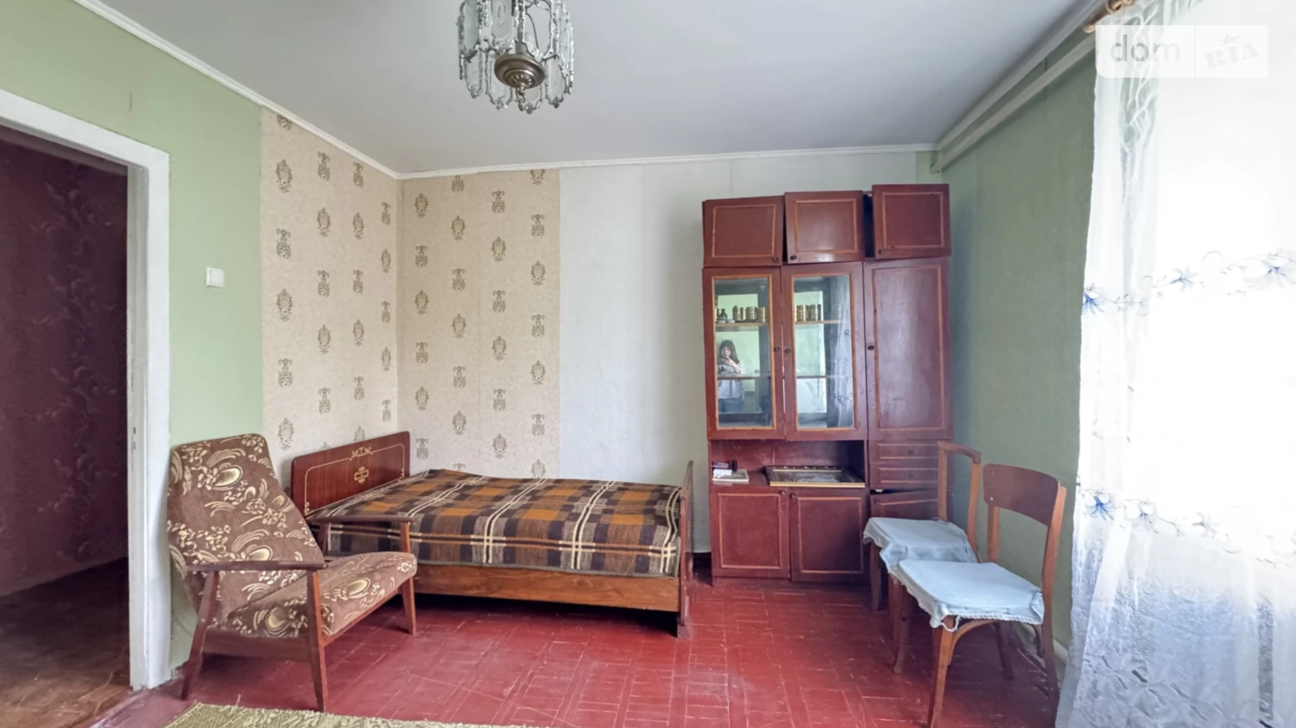 Продается 2-комнатная квартира 50.1 кв. м в Микулинцах, ул. Грушевского, 82 - фото 3