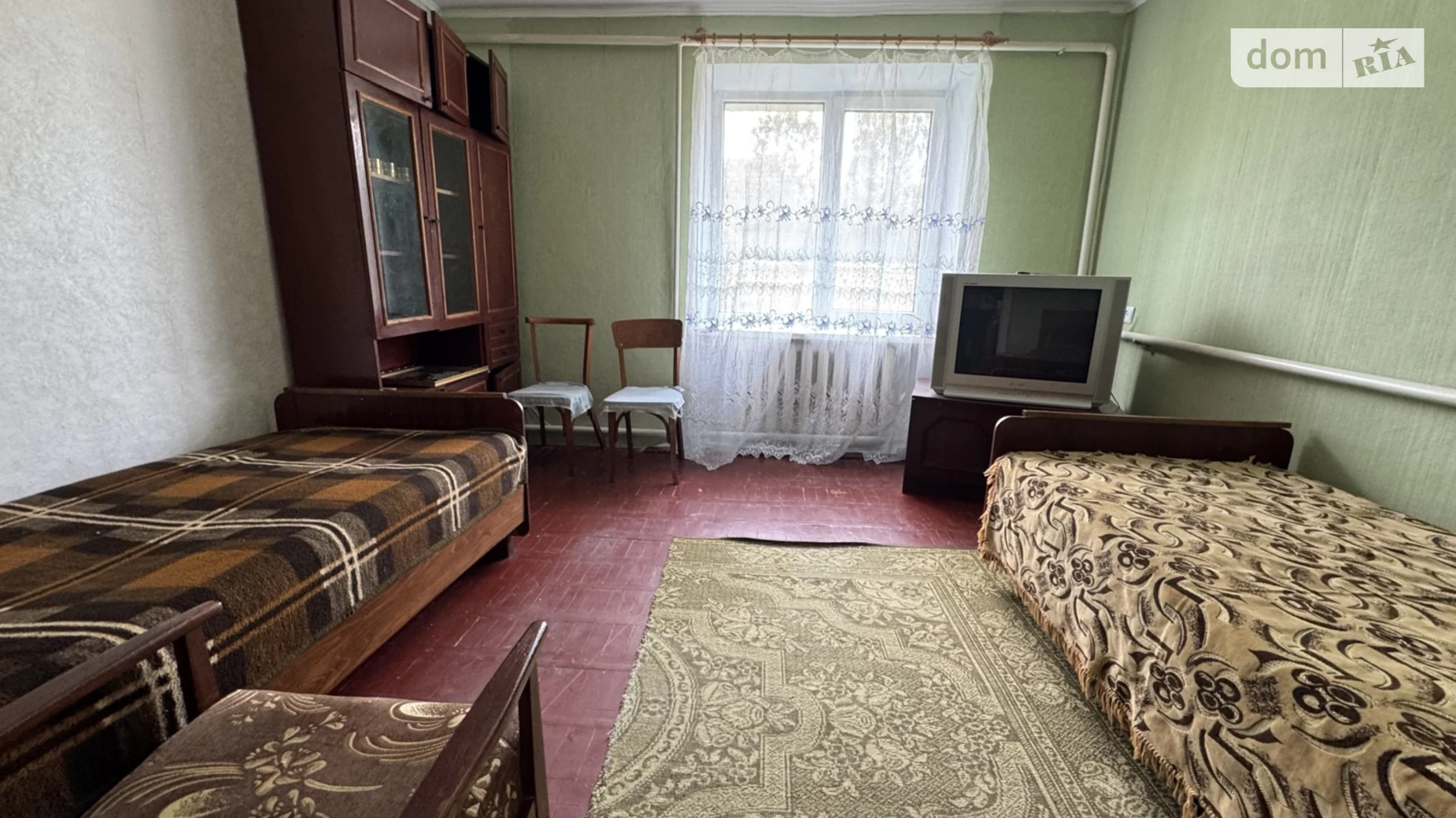 Продается 2-комнатная квартира 50.1 кв. м в Микулинцах, цена: 22000 $ - фото 5