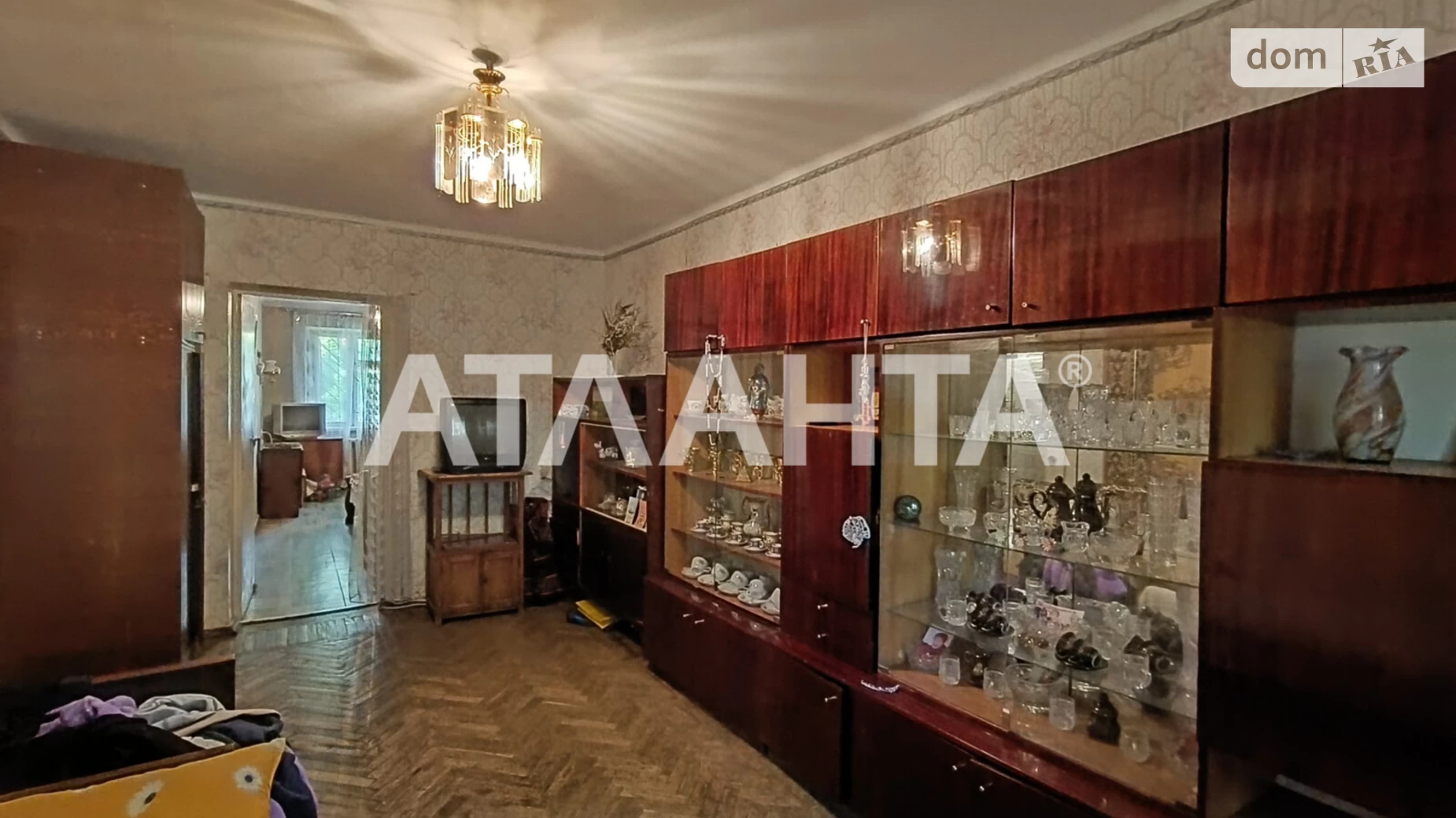 Продається 2-кімнатна квартира 44 кв. м у Одесі, цена: 34000 $ - фото 4