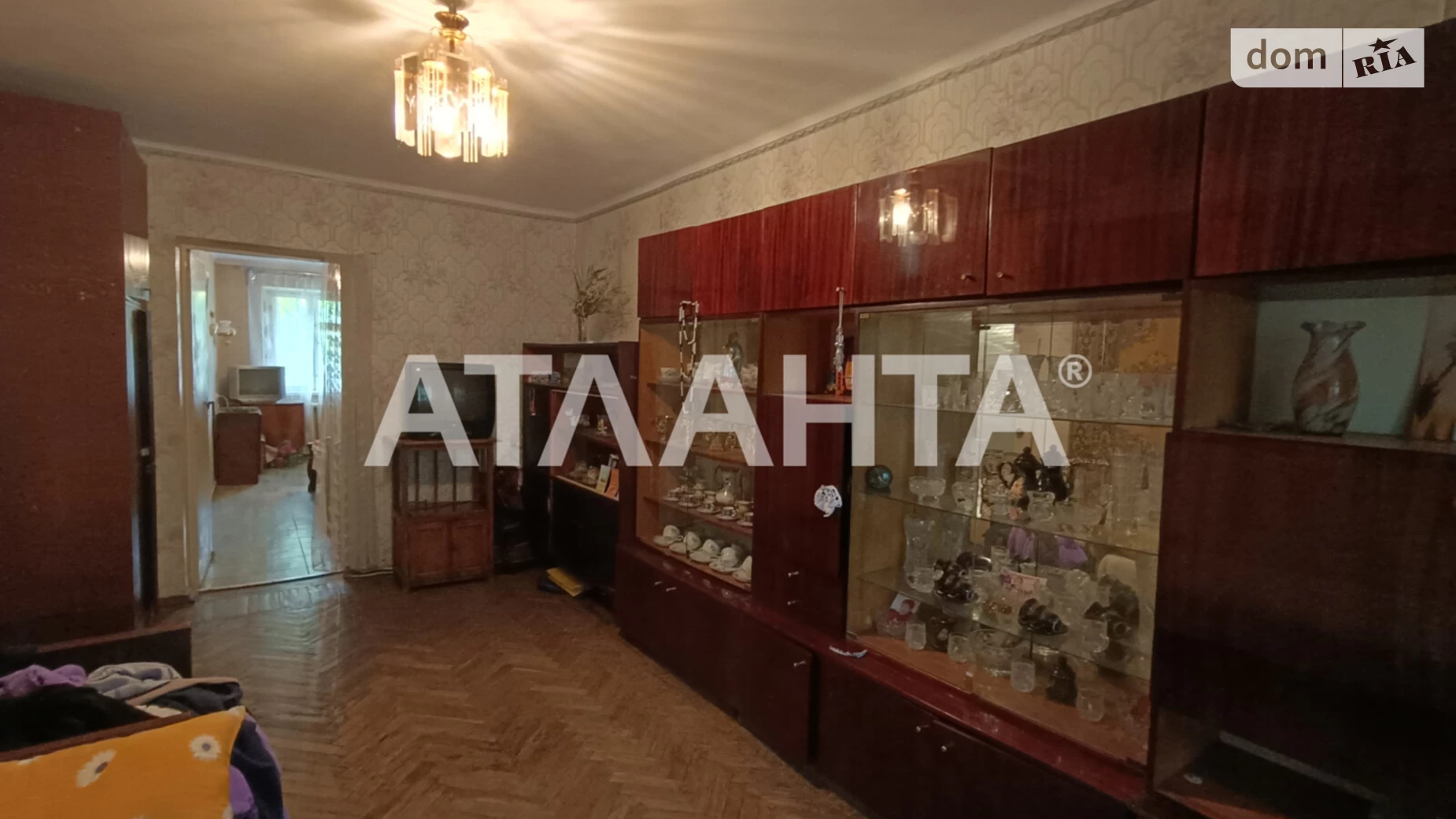 Продається 2-кімнатна квартира 44 кв. м у Одесі, цена: 34000 $ - фото 3