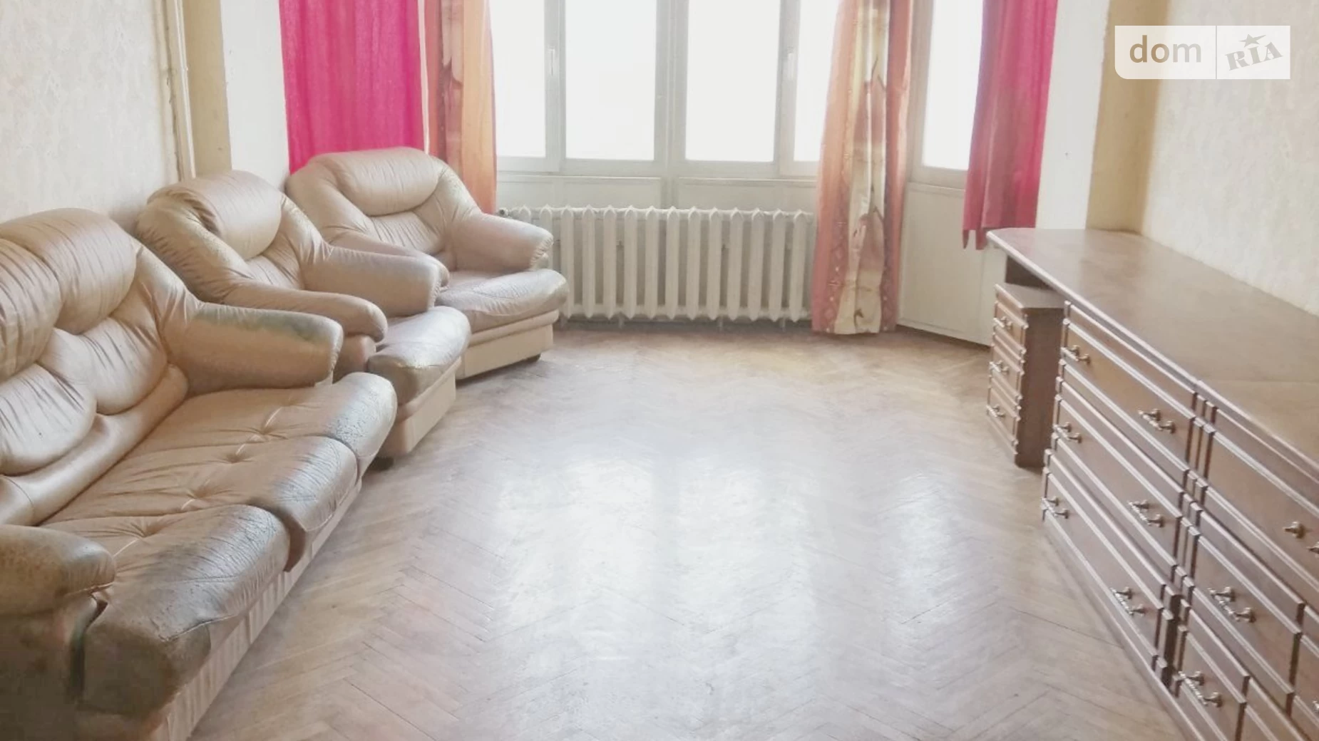 Продается 3-комнатная квартира 86.2 кв. м в Киеве, ул. Верховинная, 91 - фото 3