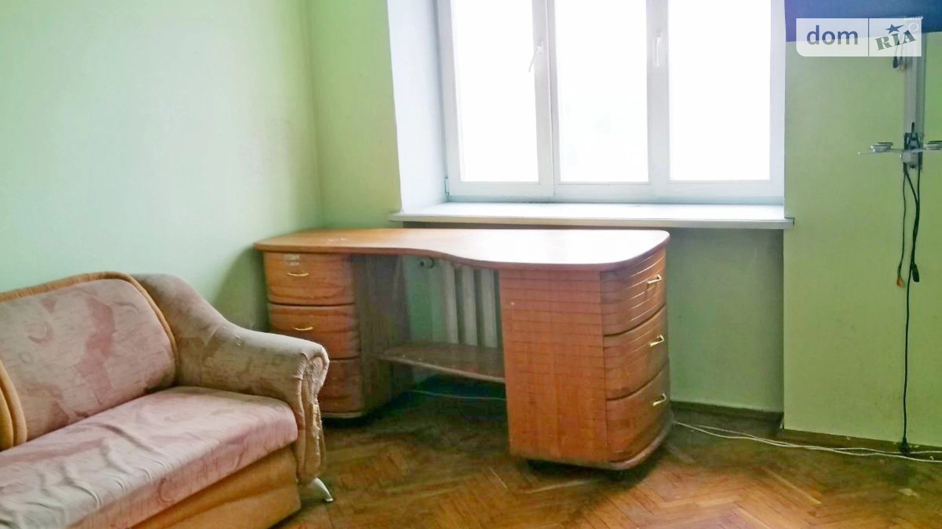 Продается 3-комнатная квартира 86.2 кв. м в Киеве, ул. Верховинная, 91 - фото 5