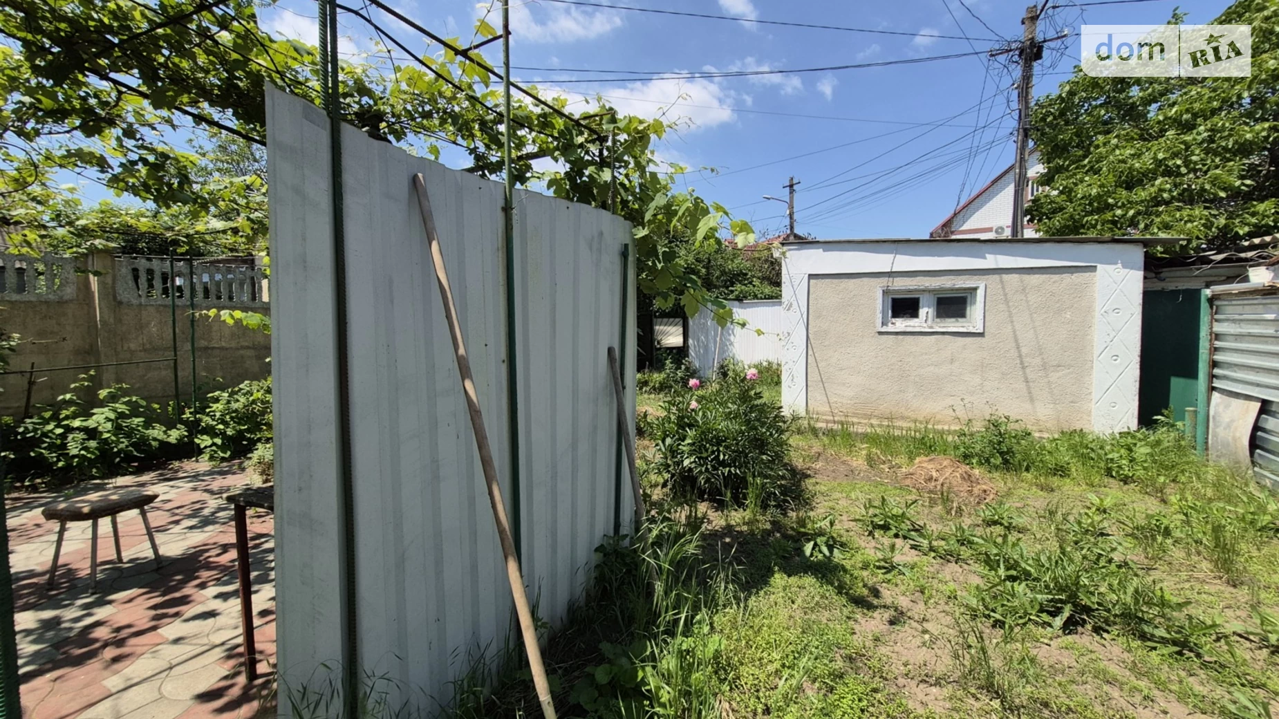 Продается часть дома 45 кв. м с мансардой, цена: 49000 $ - фото 4