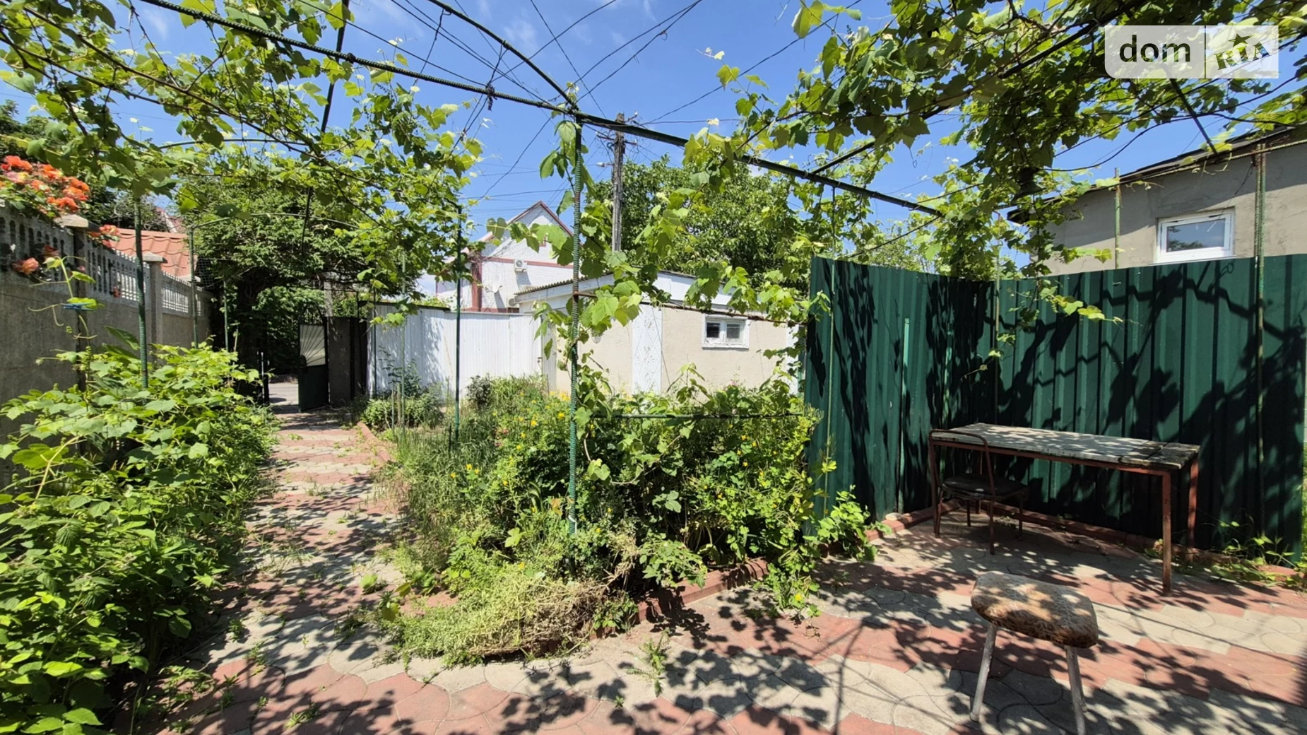 Продается часть дома 45 кв. м с мансардой, цена: 49000 $ - фото 3